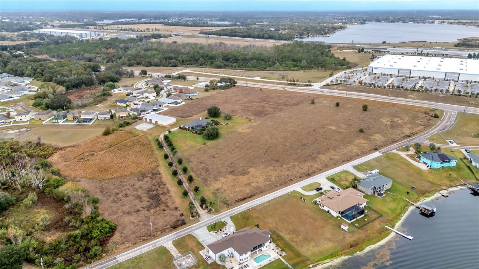 Image 6 of 6 For 0 Old Berkley Rd