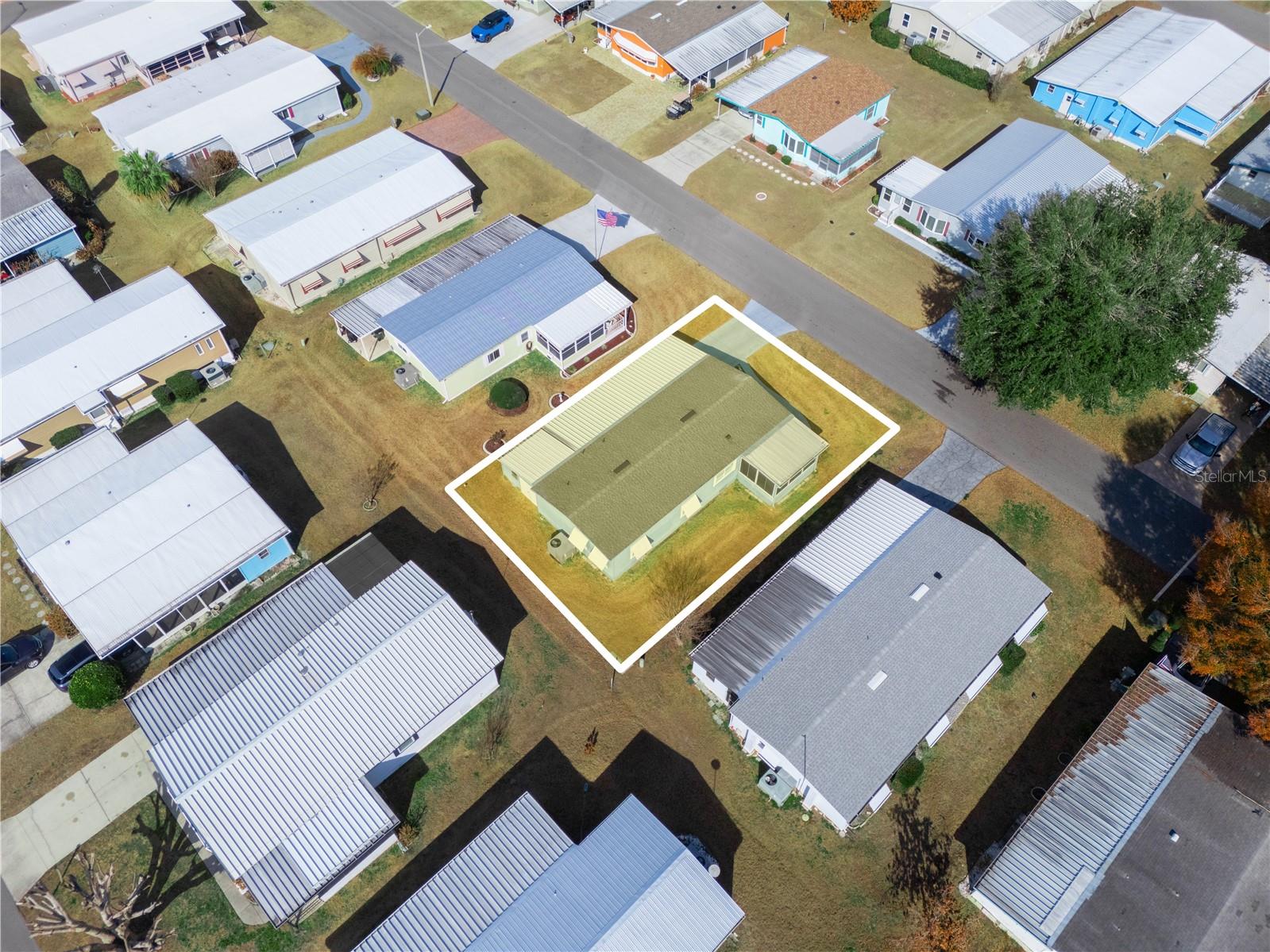 Image 23 of 24 For 1679 Foxway Drive