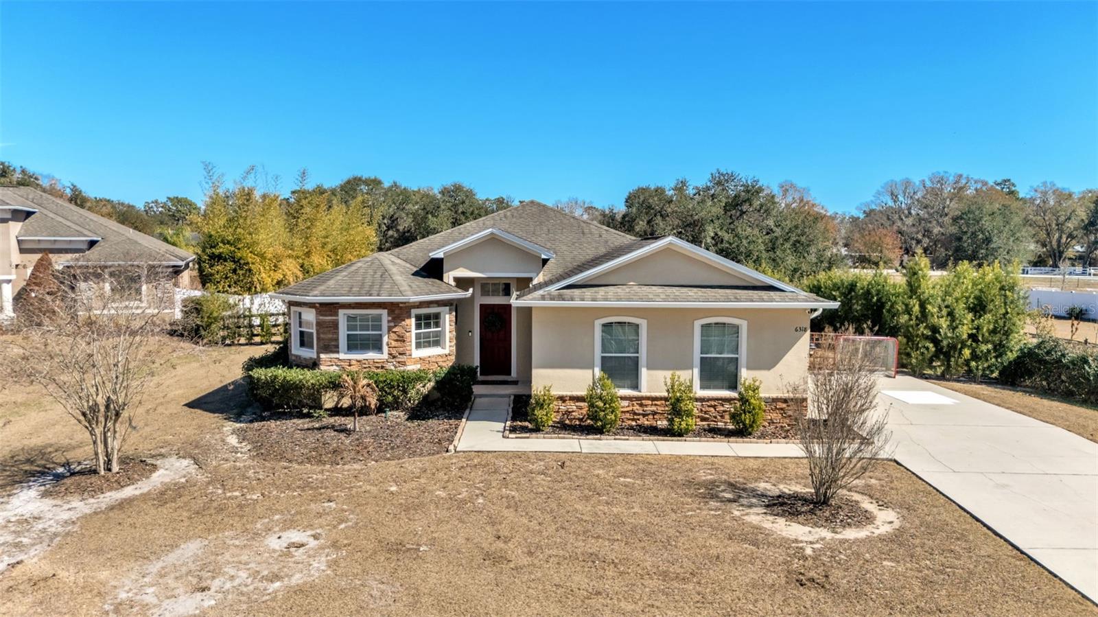 Details for 6318 Presidential Lane, LAKELAND, FL 33811