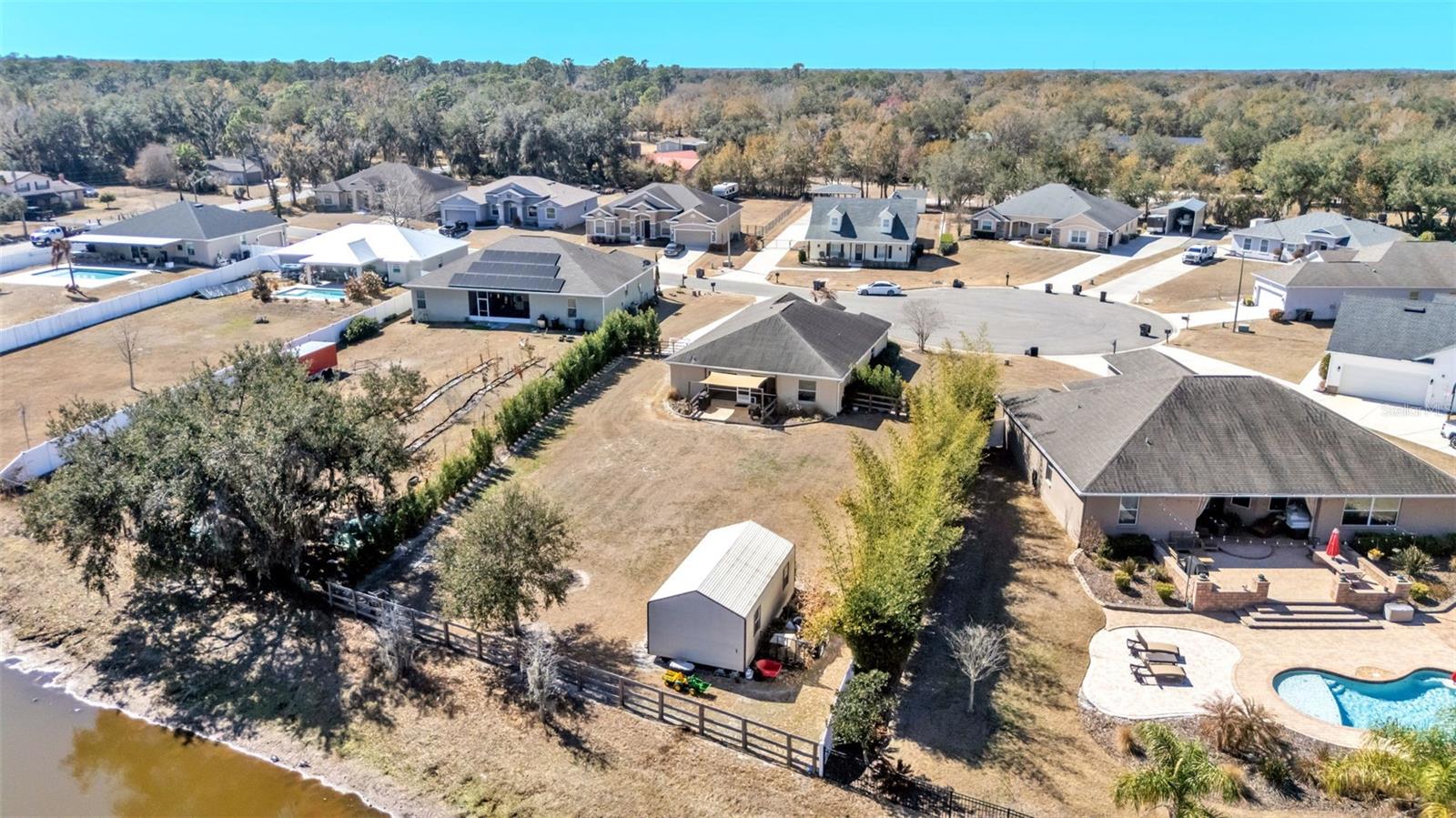 Image 2 of 57 For 6318 Presidential Lane