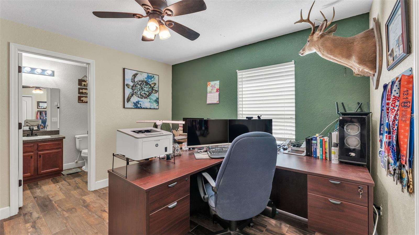 Image 32 of 57 For 6318 Presidential Lane