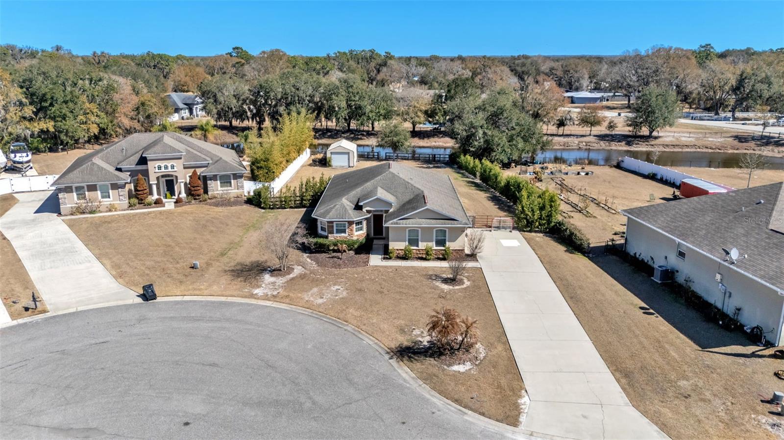 Image 53 of 57 For 6318 Presidential Lane