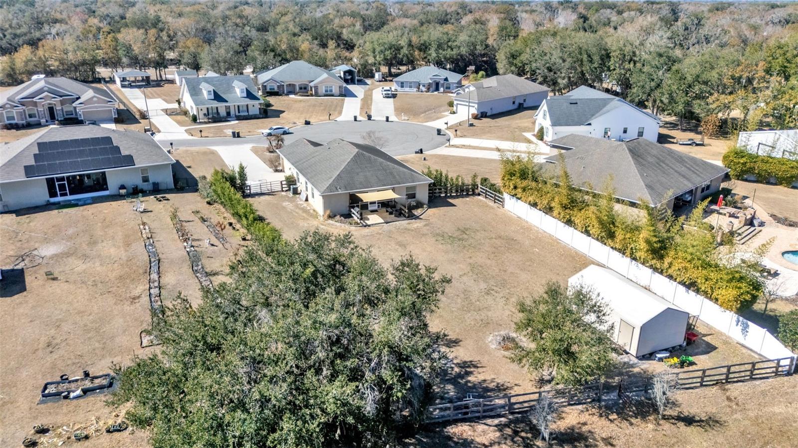 Image 54 of 57 For 6318 Presidential Lane