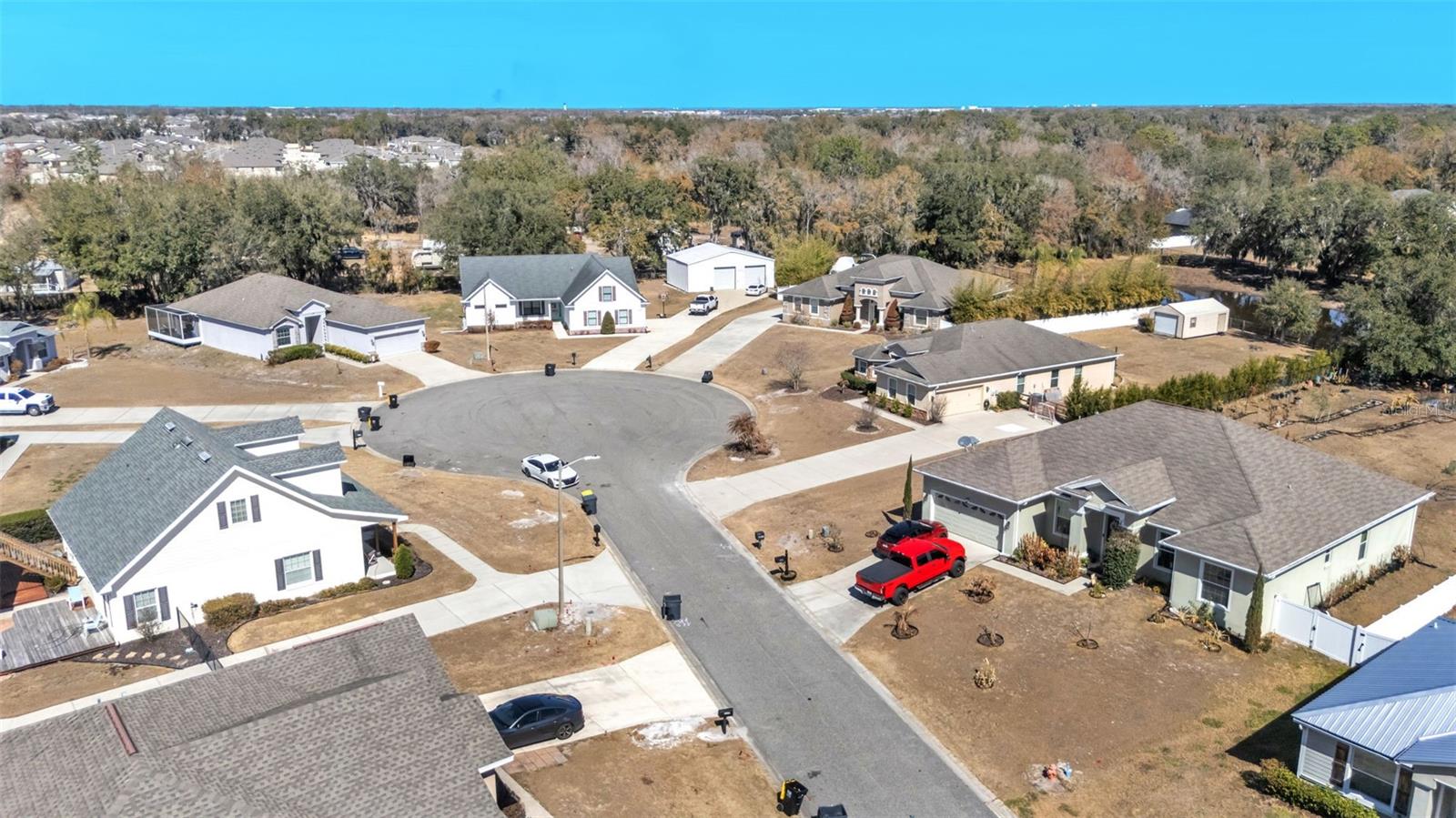 Image 56 of 57 For 6318 Presidential Lane