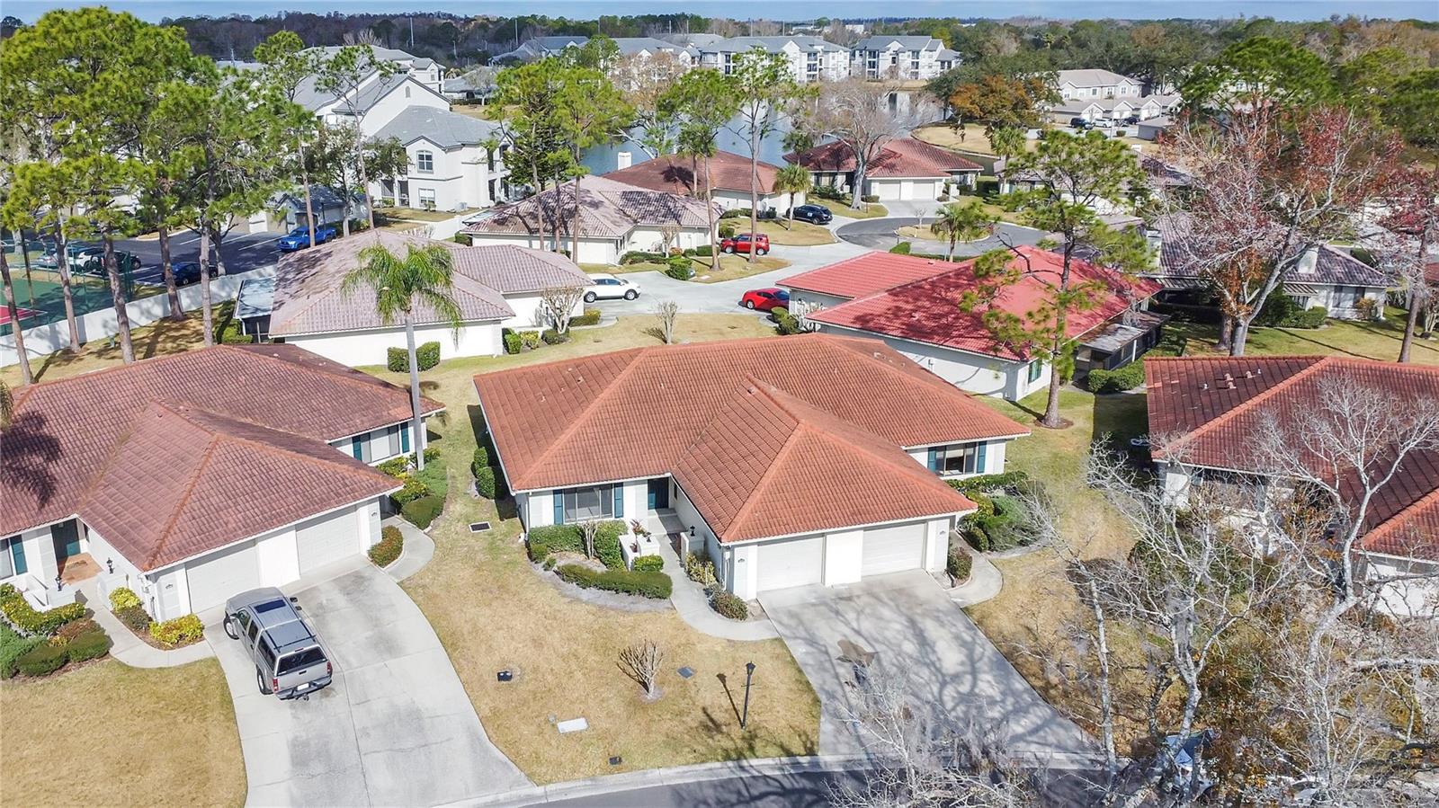 Image 2 of 29 For 18314 Aintree Court