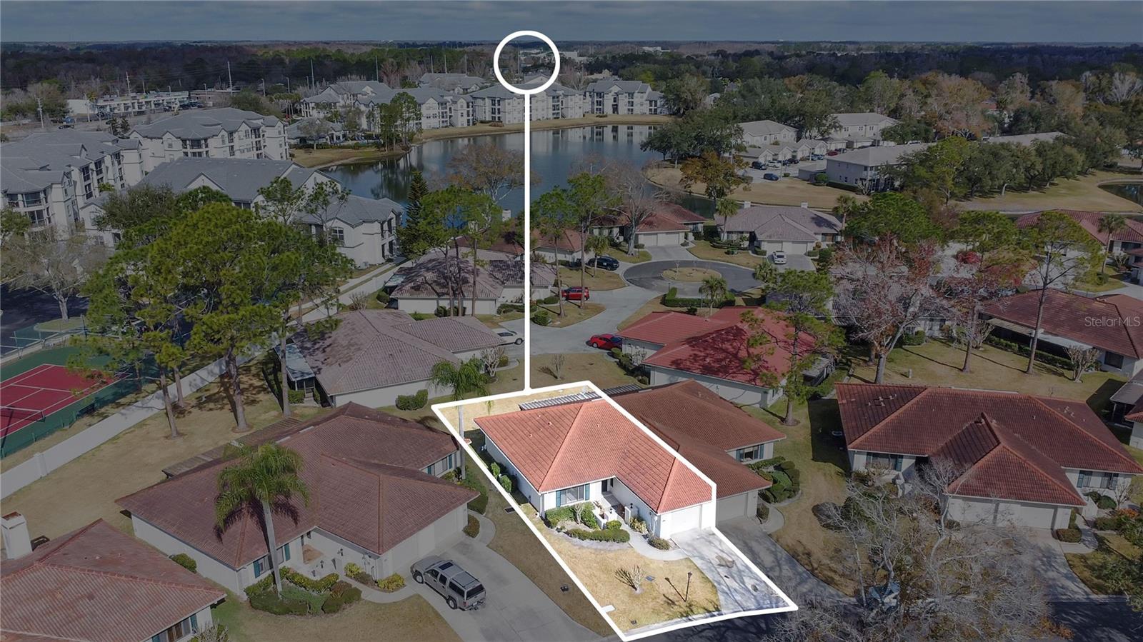 Image 29 of 29 For 18314 Aintree Court