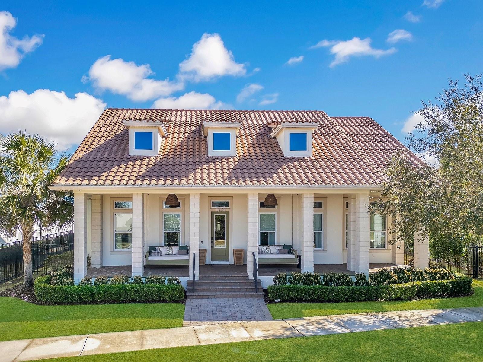 Image 73 of 83 For 13093 Lessing Avenue