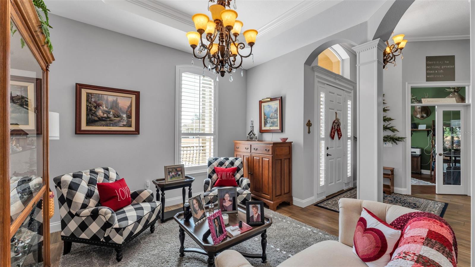 Image 12 of 51 For 5629 Hillside Landings Road