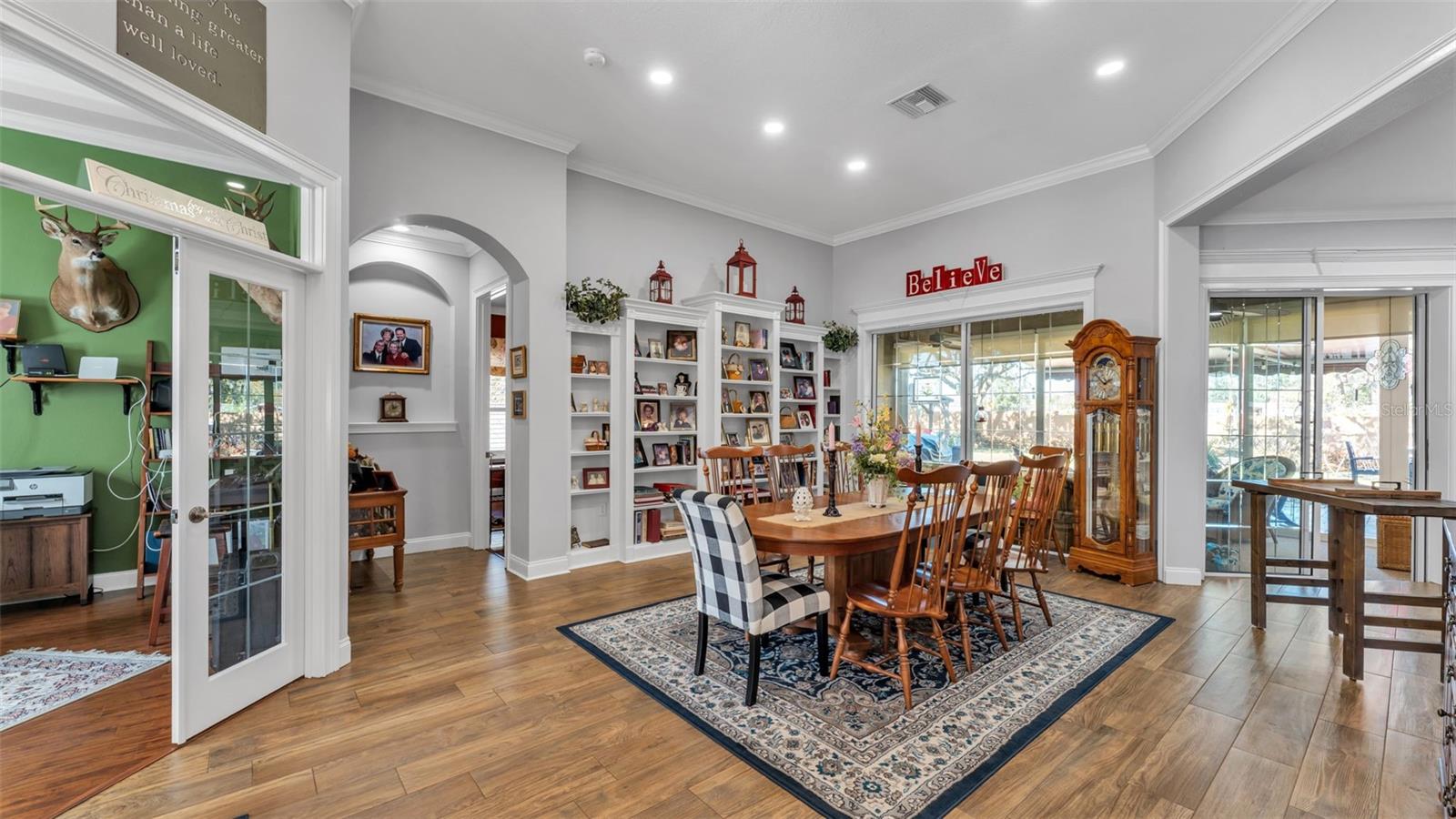 Image 13 of 51 For 5629 Hillside Landings Road