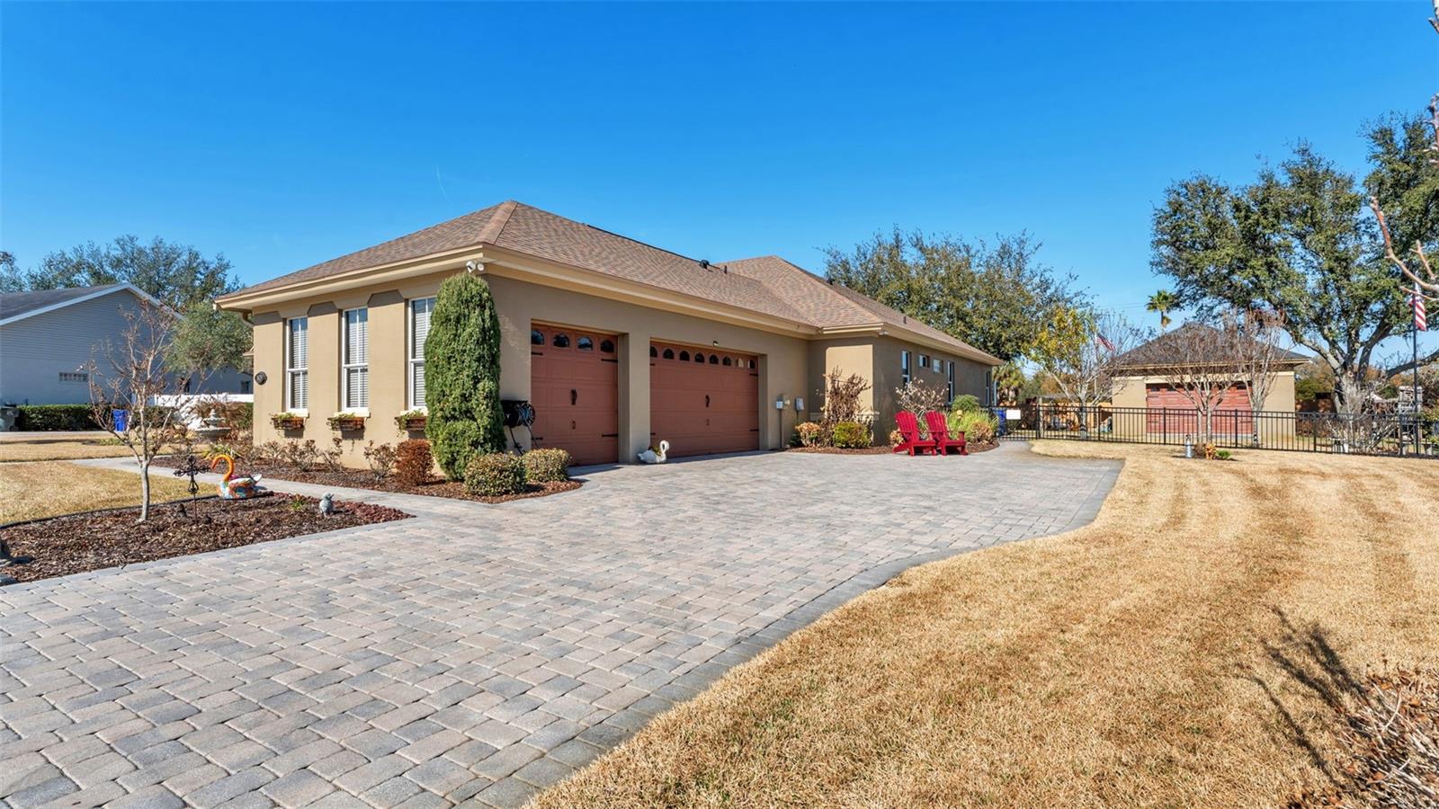 Image 2 of 51 For 5629 Hillside Landings Road