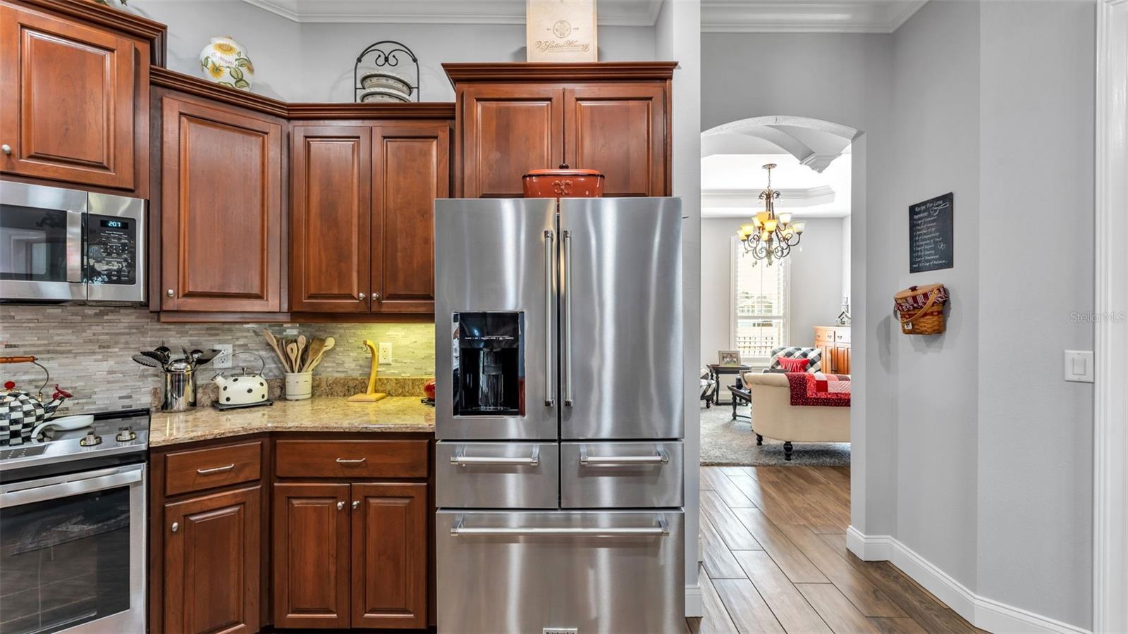 Image 21 of 51 For 5629 Hillside Landings Road