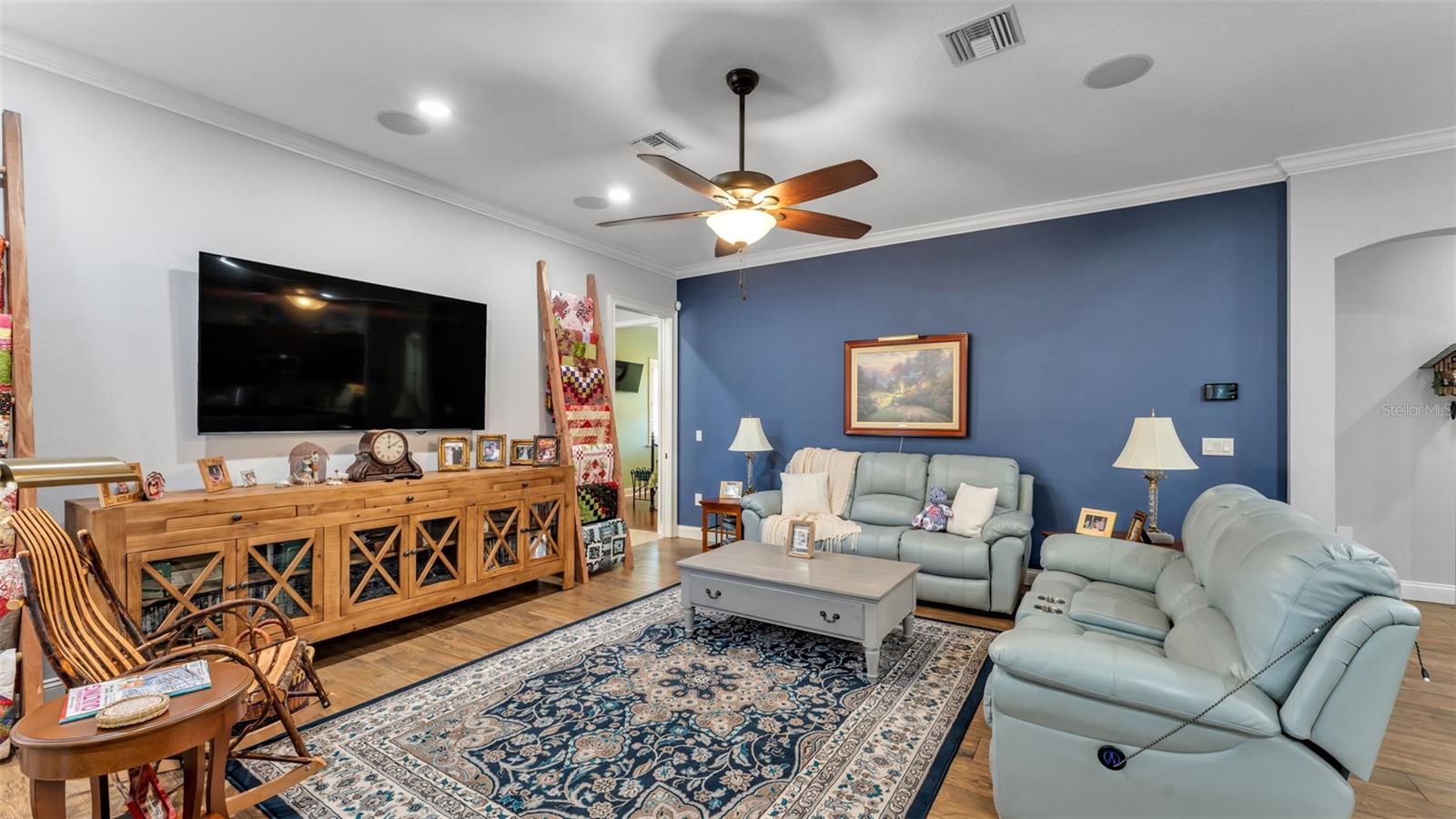 Image 23 of 51 For 5629 Hillside Landings Road