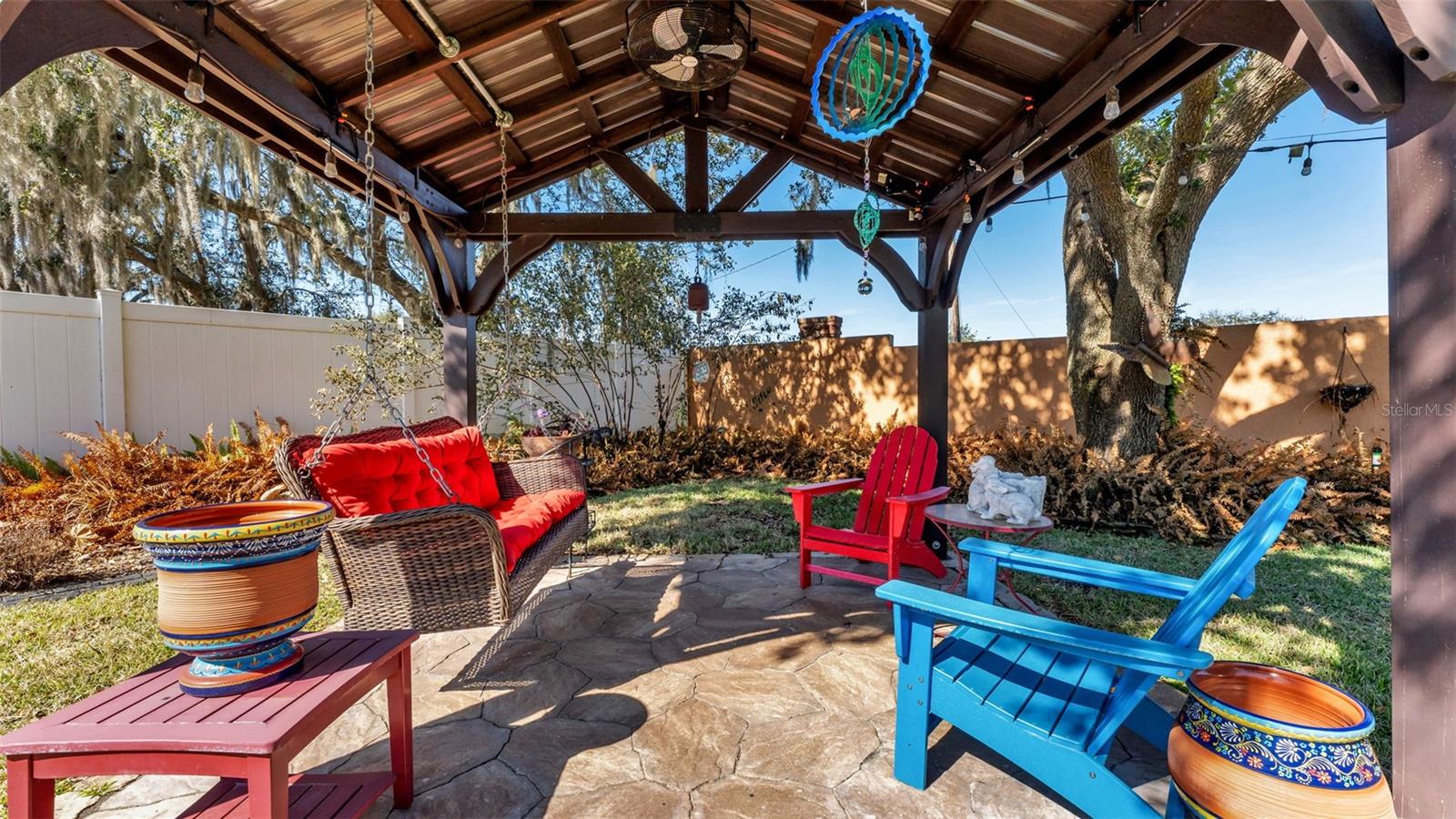 Image 49 of 51 For 5629 Hillside Landings Road