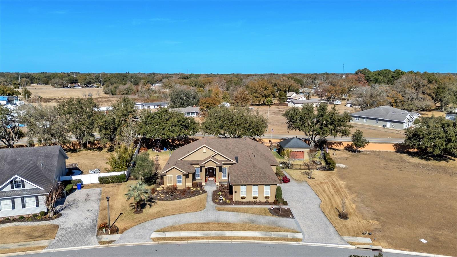 Image 6 of 51 For 5629 Hillside Landings Road