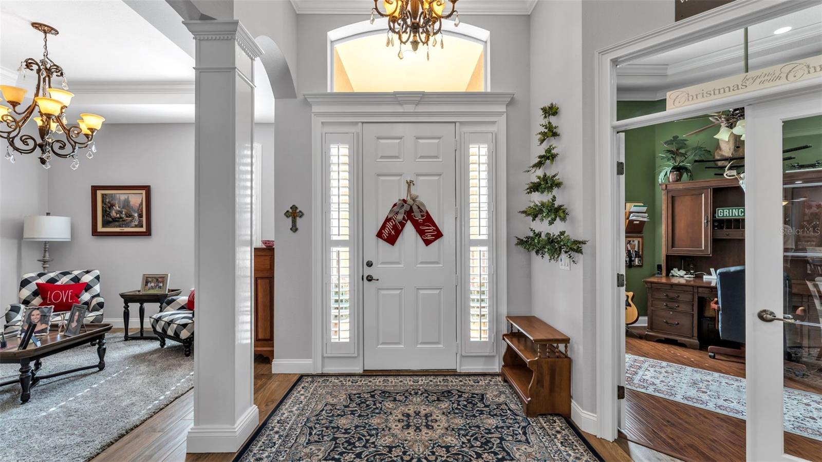 Image 8 of 51 For 5629 Hillside Landings Road