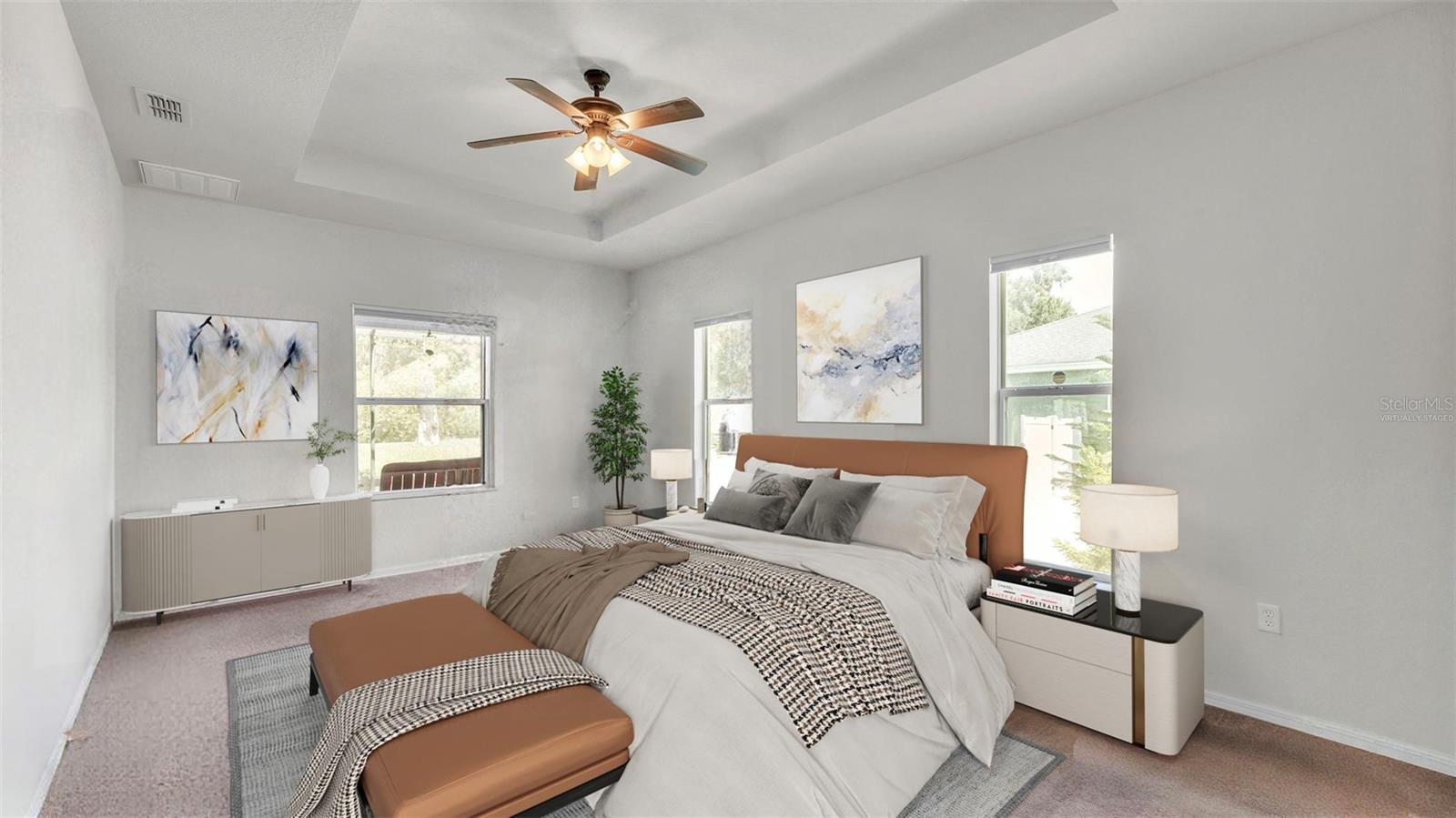 Image 17 of 56 For 2932 Blackwater Oaks Drive