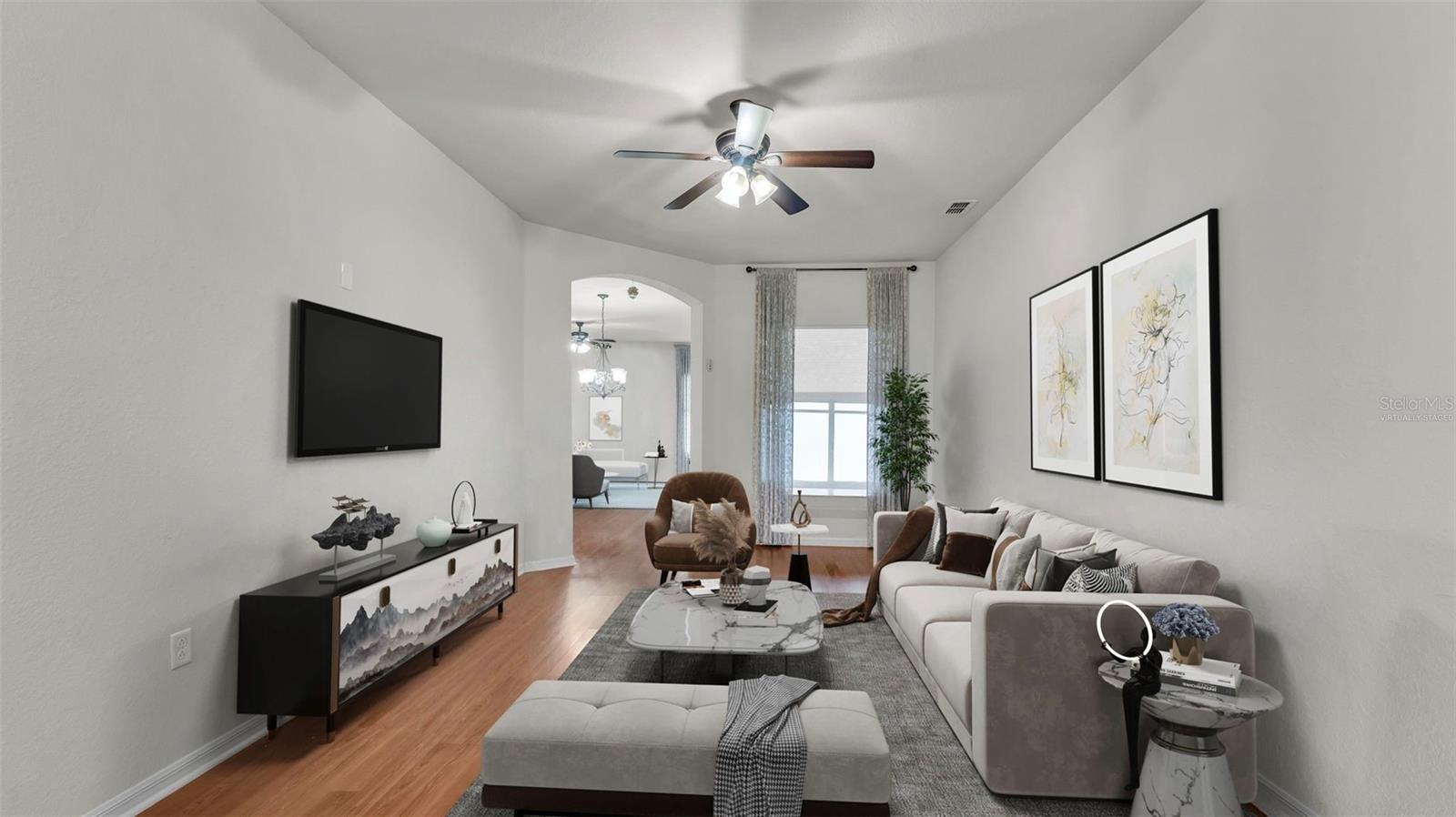 Image 25 of 56 For 2932 Blackwater Oaks Drive