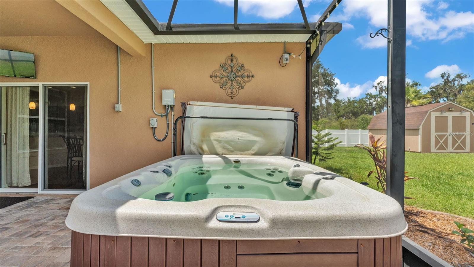 Image 42 of 56 For 2932 Blackwater Oaks Drive