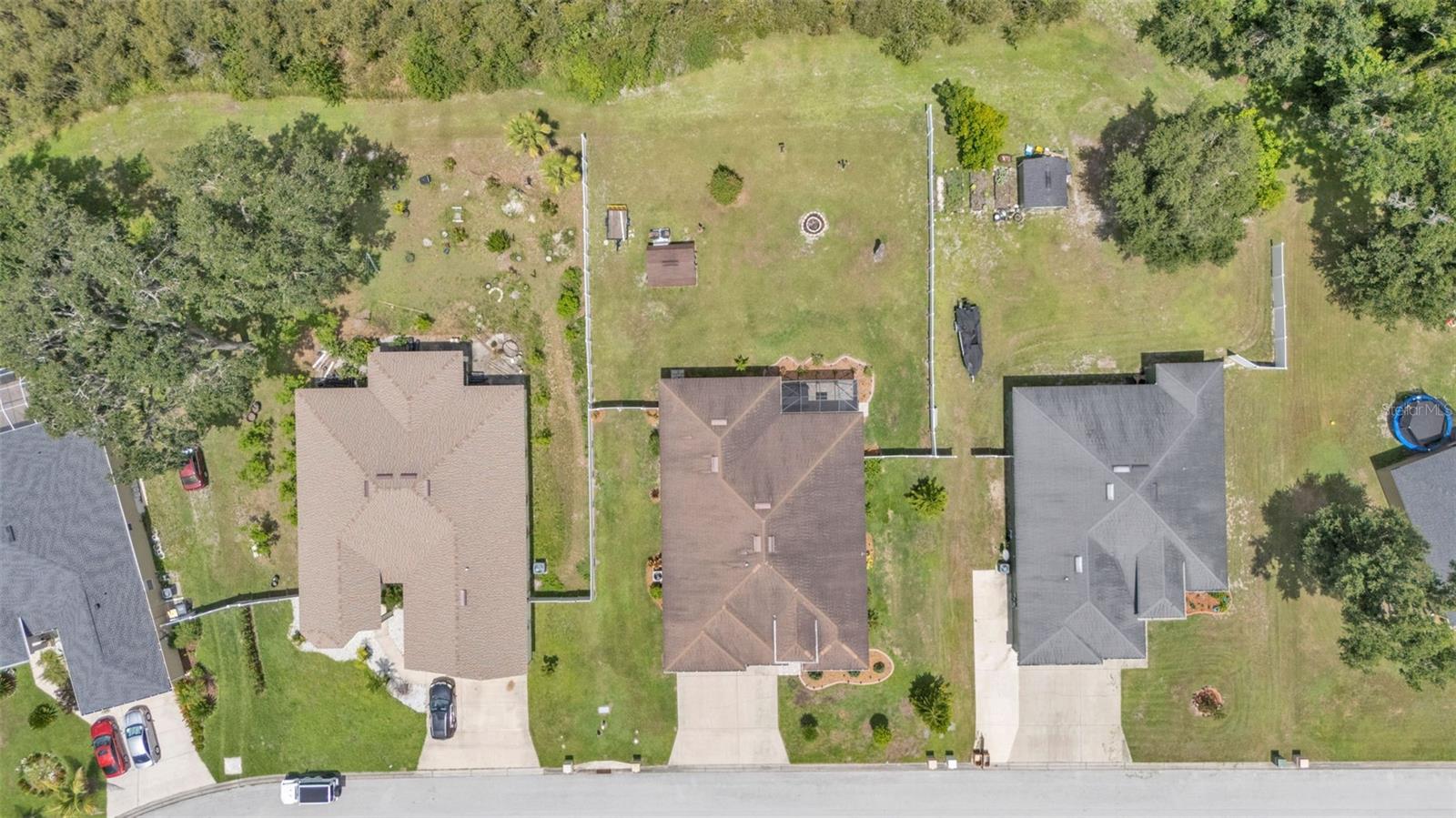 Image 51 of 56 For 2932 Blackwater Oaks Drive