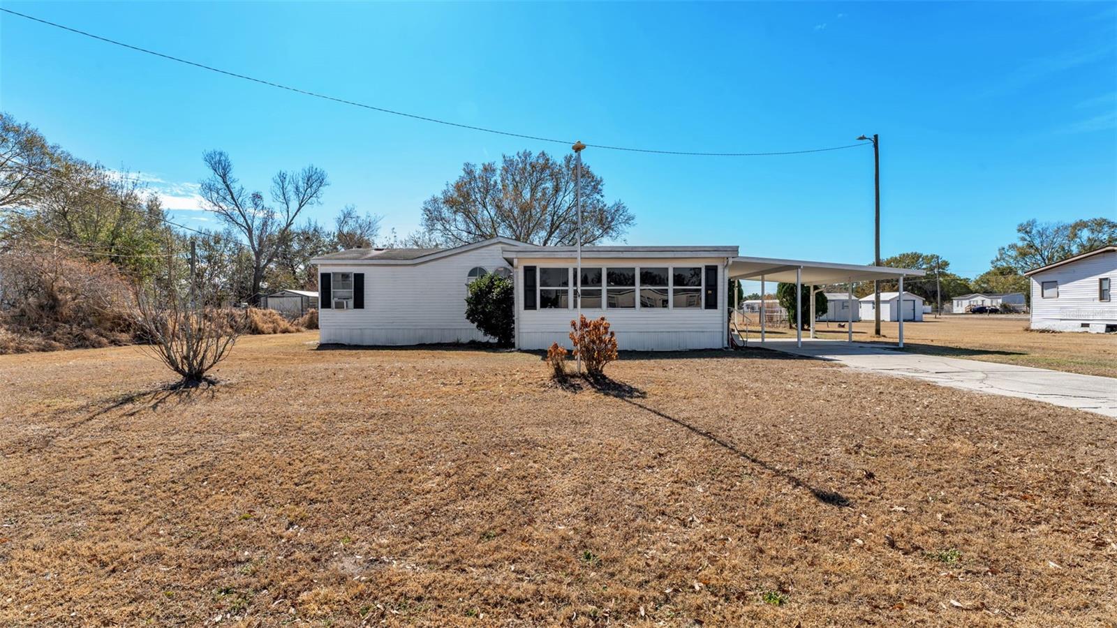 Details for 31 Cactus Circle N, WINTER HAVEN, FL 33880