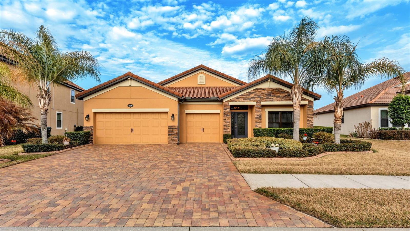 Details for 1929 Via Lago Drive, LAKELAND, FL 33810