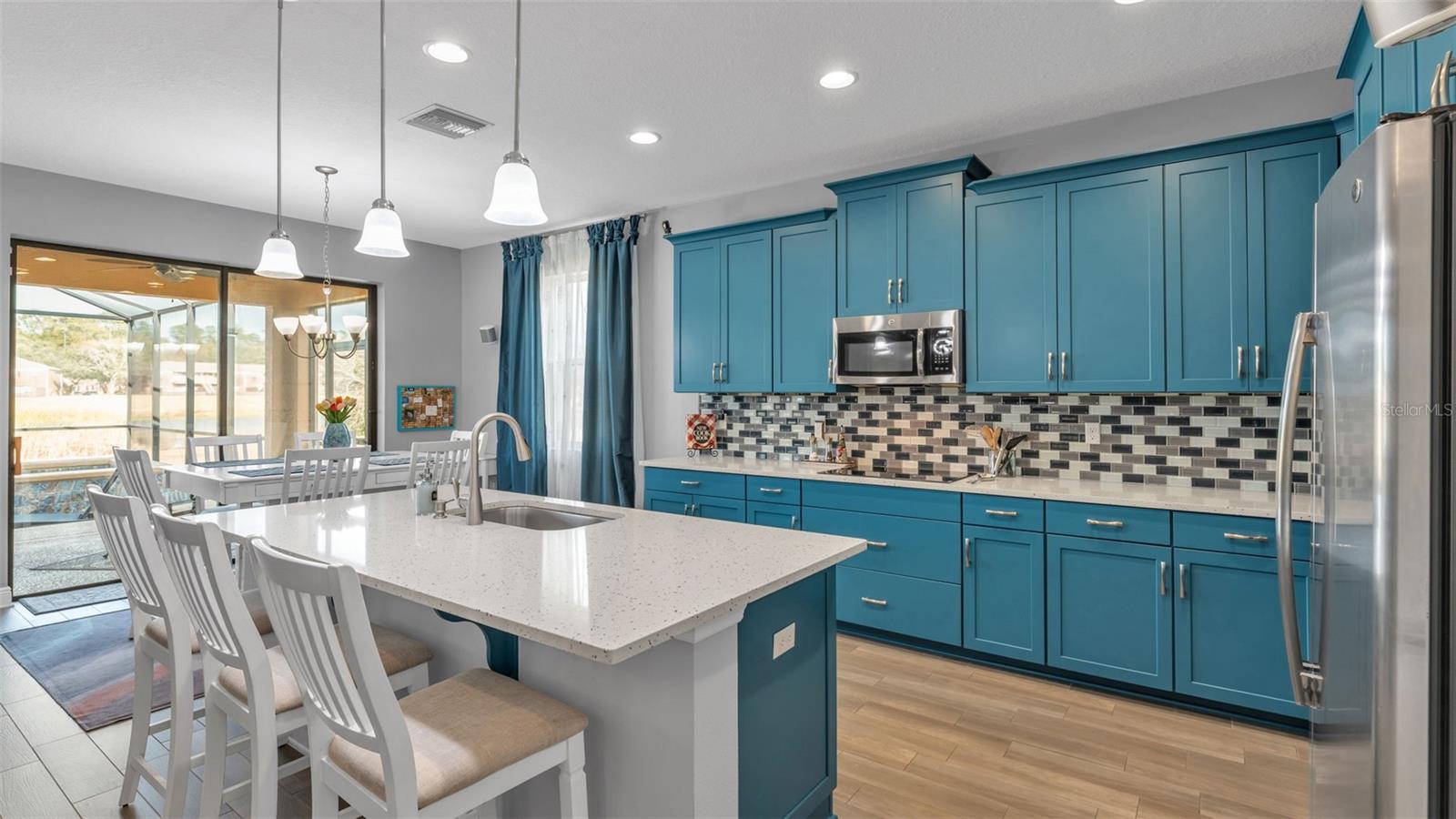 Image 12 of 68 For 1929 Via Lago Drive