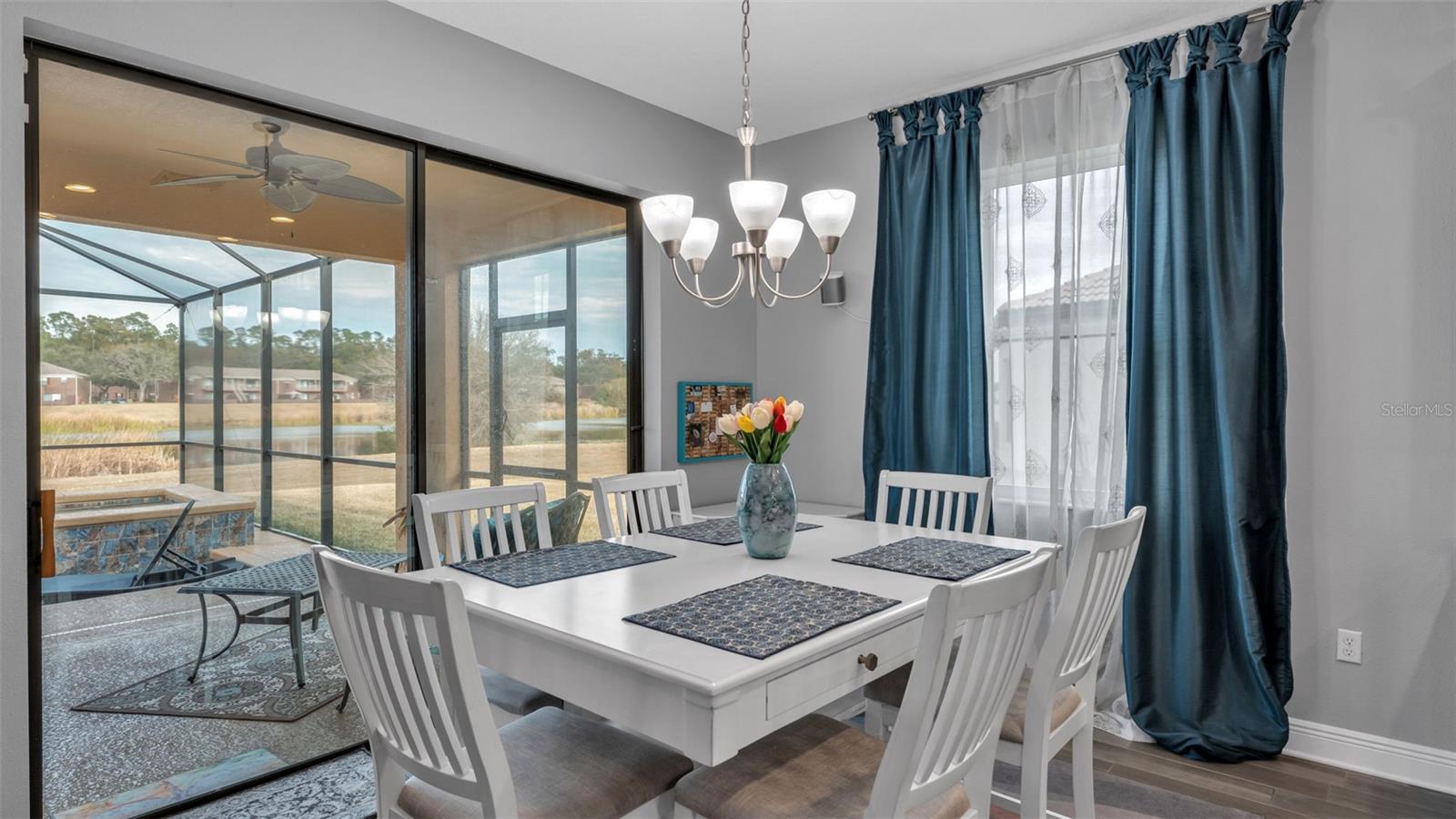 Image 18 of 68 For 1929 Via Lago Drive