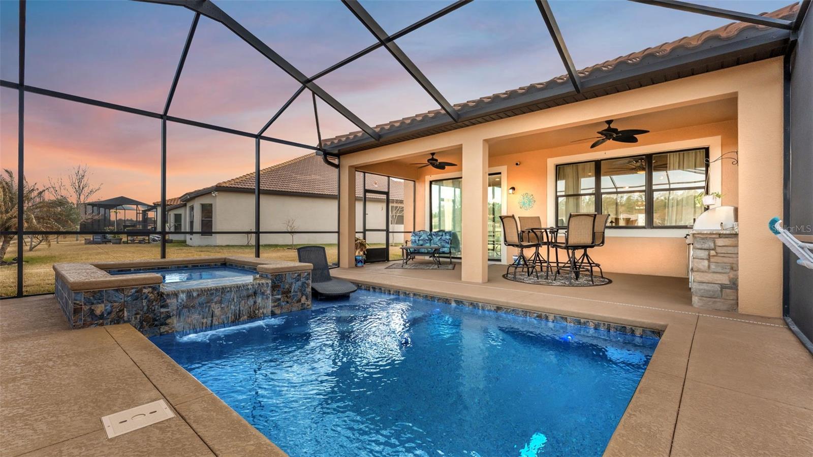 Image 2 of 68 For 1929 Via Lago Drive