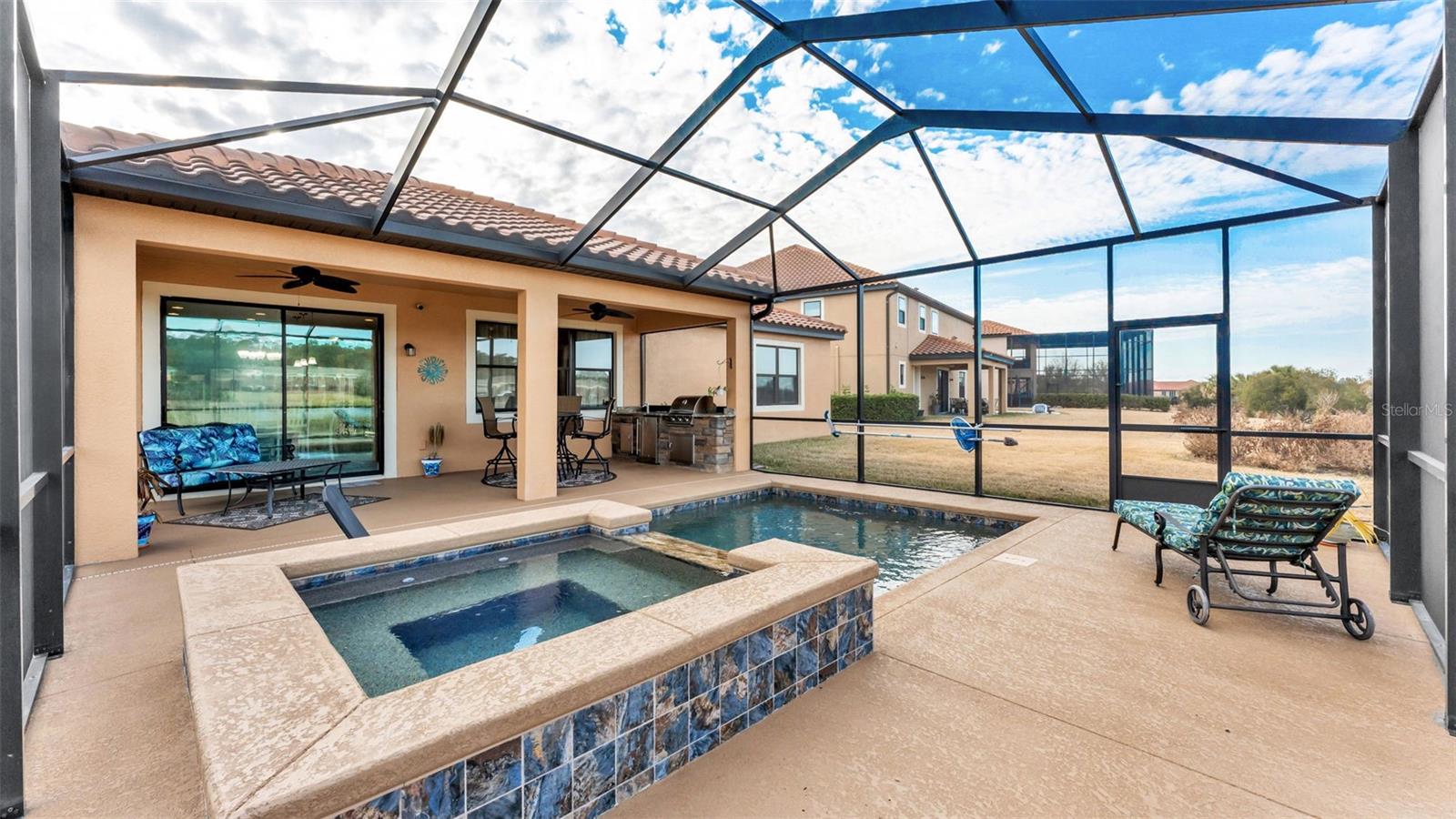 Image 3 of 68 For 1929 Via Lago Drive