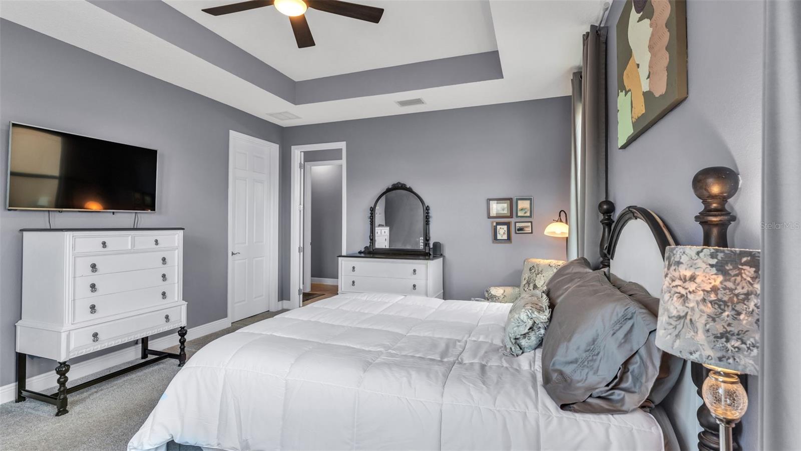 Image 32 of 68 For 1929 Via Lago Drive