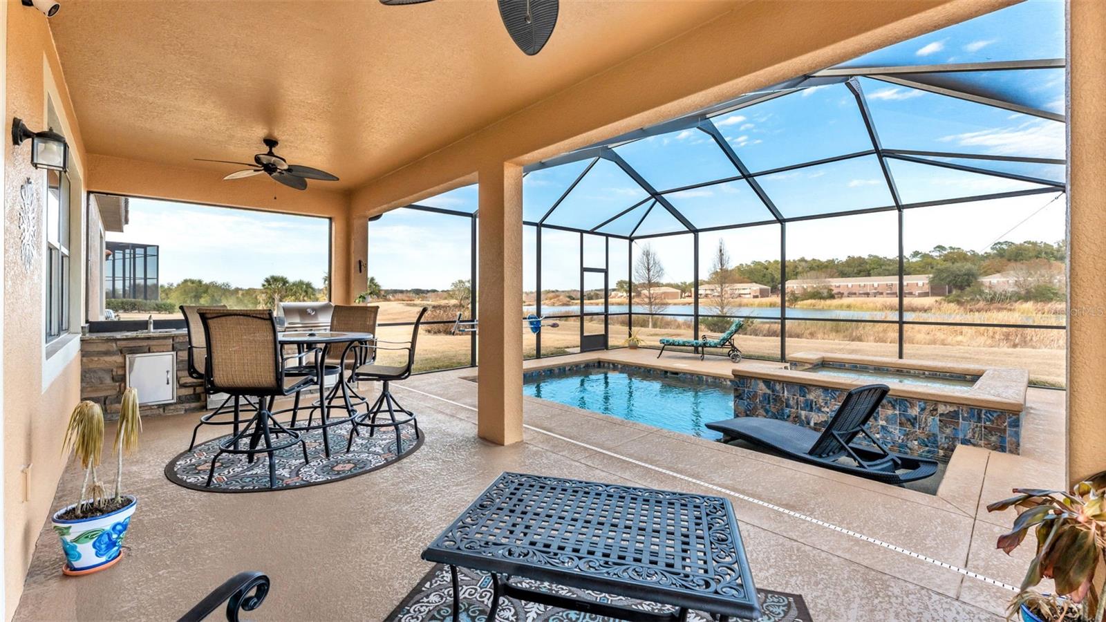 Image 4 of 68 For 1929 Via Lago Drive