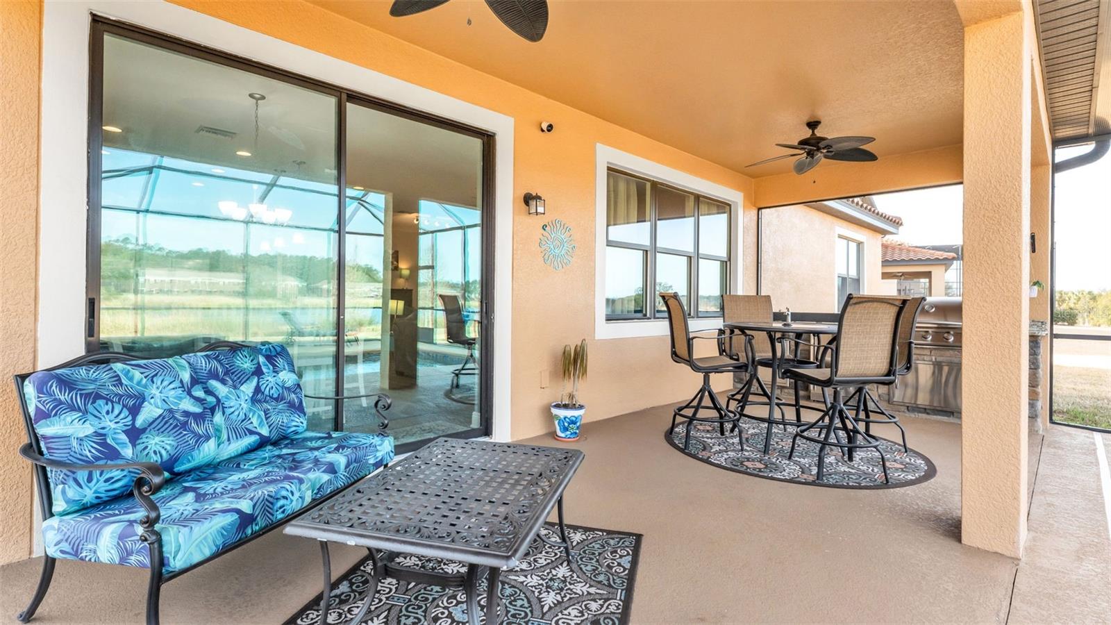 Image 49 of 68 For 1929 Via Lago Drive