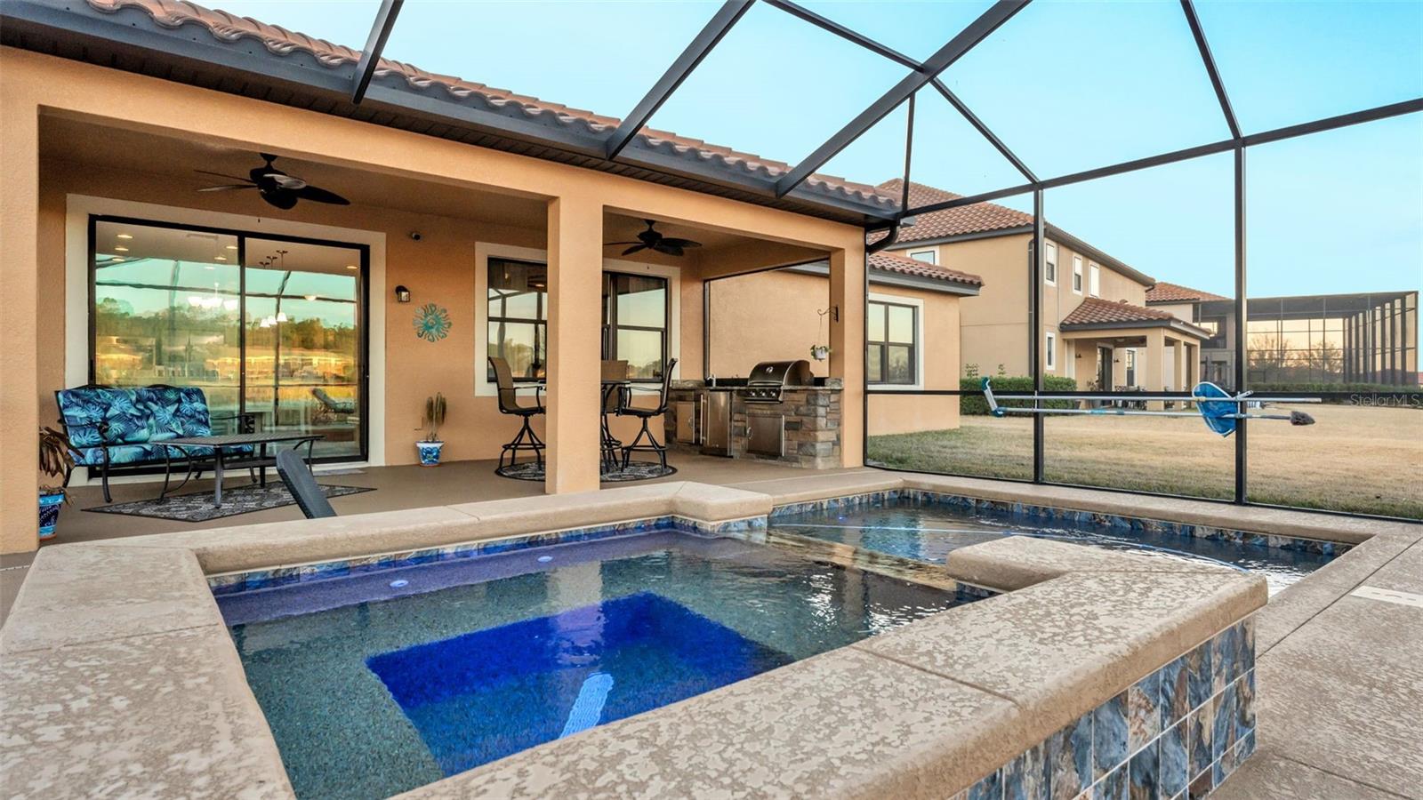 Image 5 of 68 For 1929 Via Lago Drive