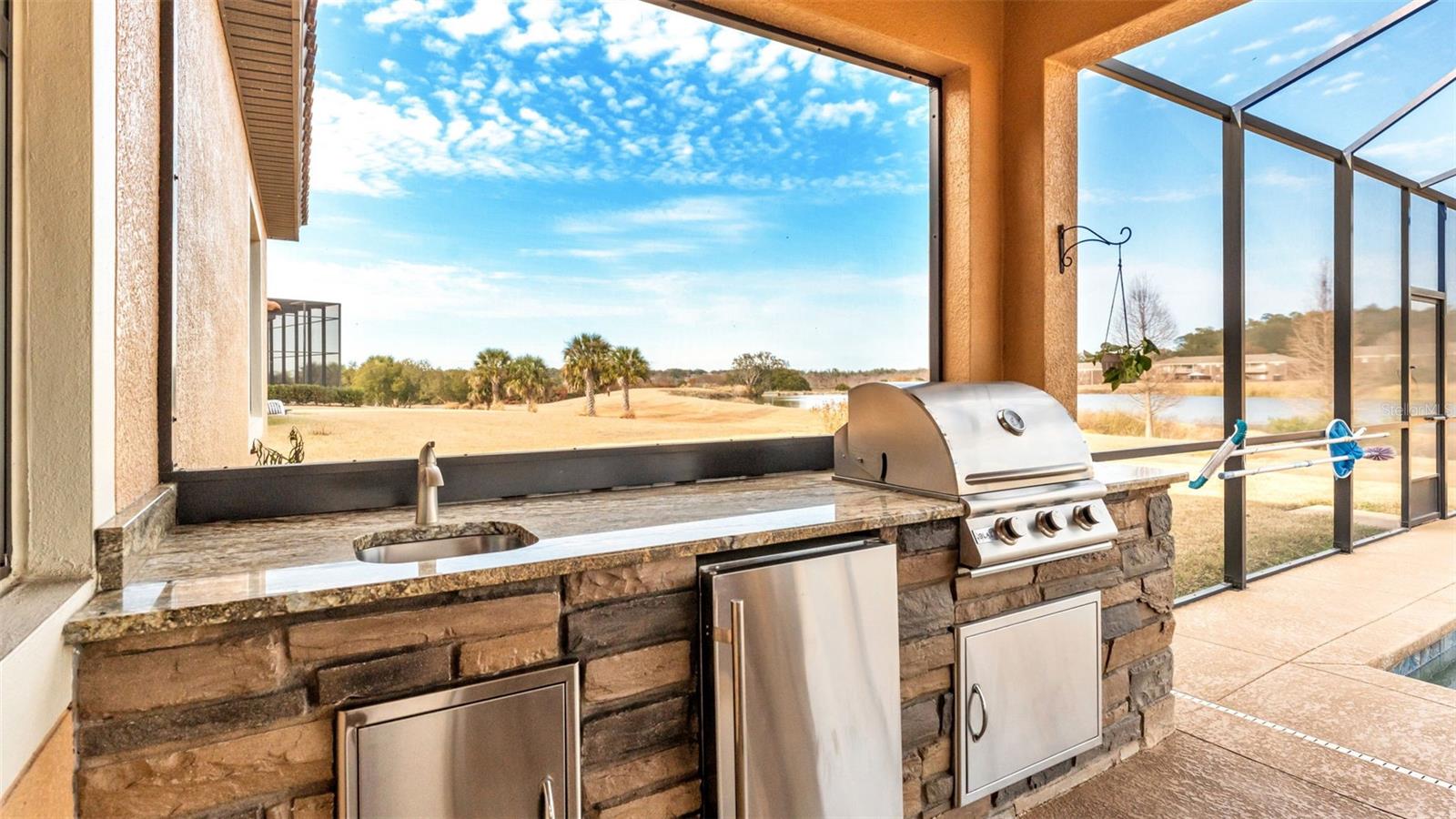 Image 51 of 68 For 1929 Via Lago Drive