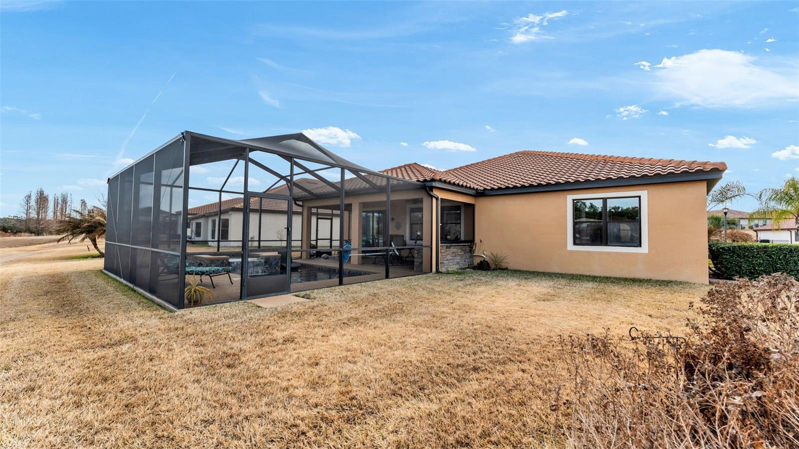 Image 53 of 68 For 1929 Via Lago Drive