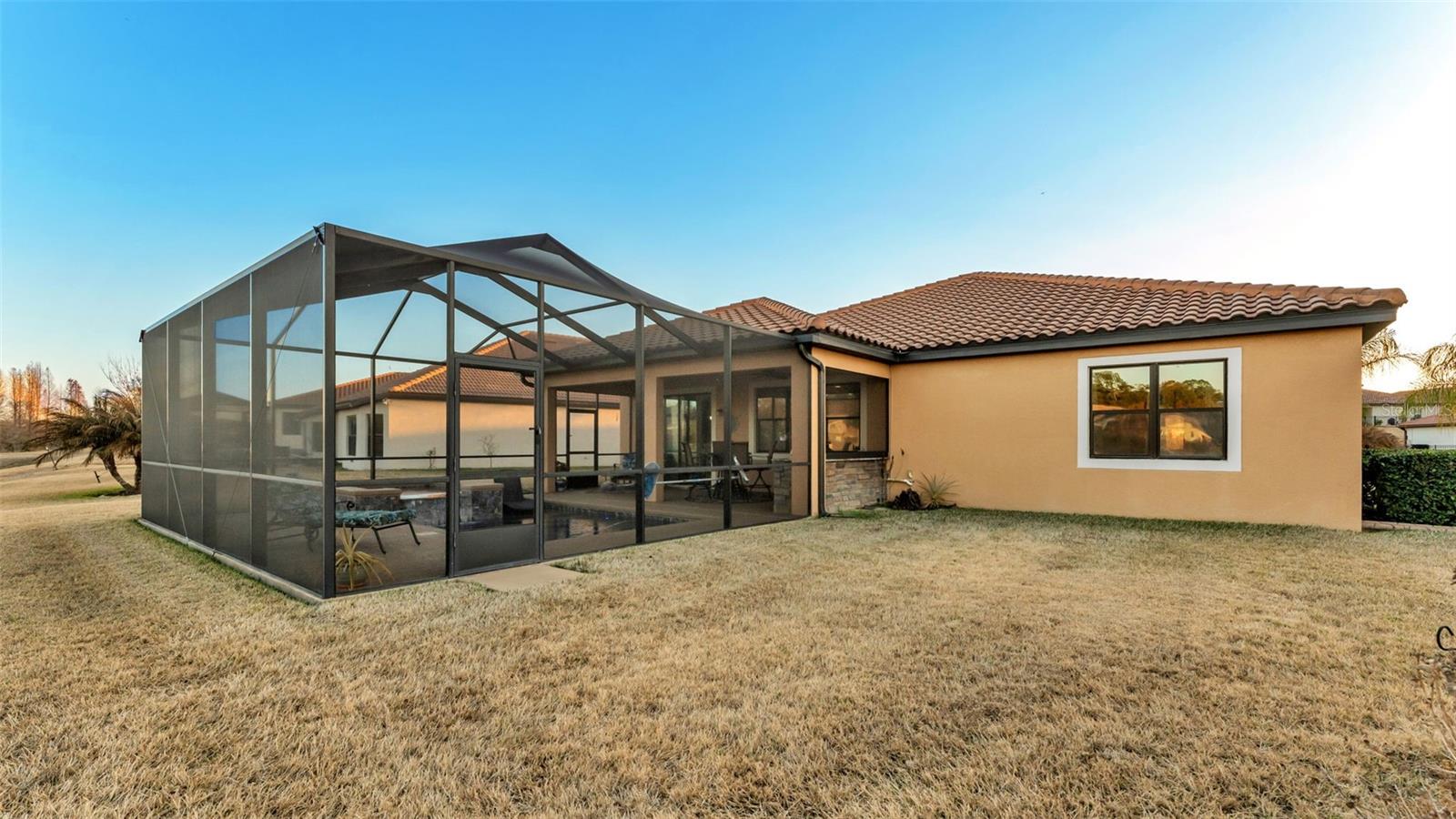 Image 55 of 68 For 1929 Via Lago Drive