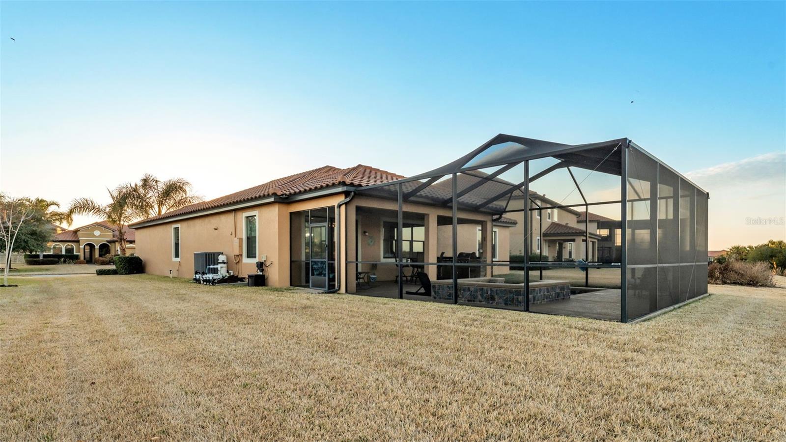 Image 56 of 68 For 1929 Via Lago Drive