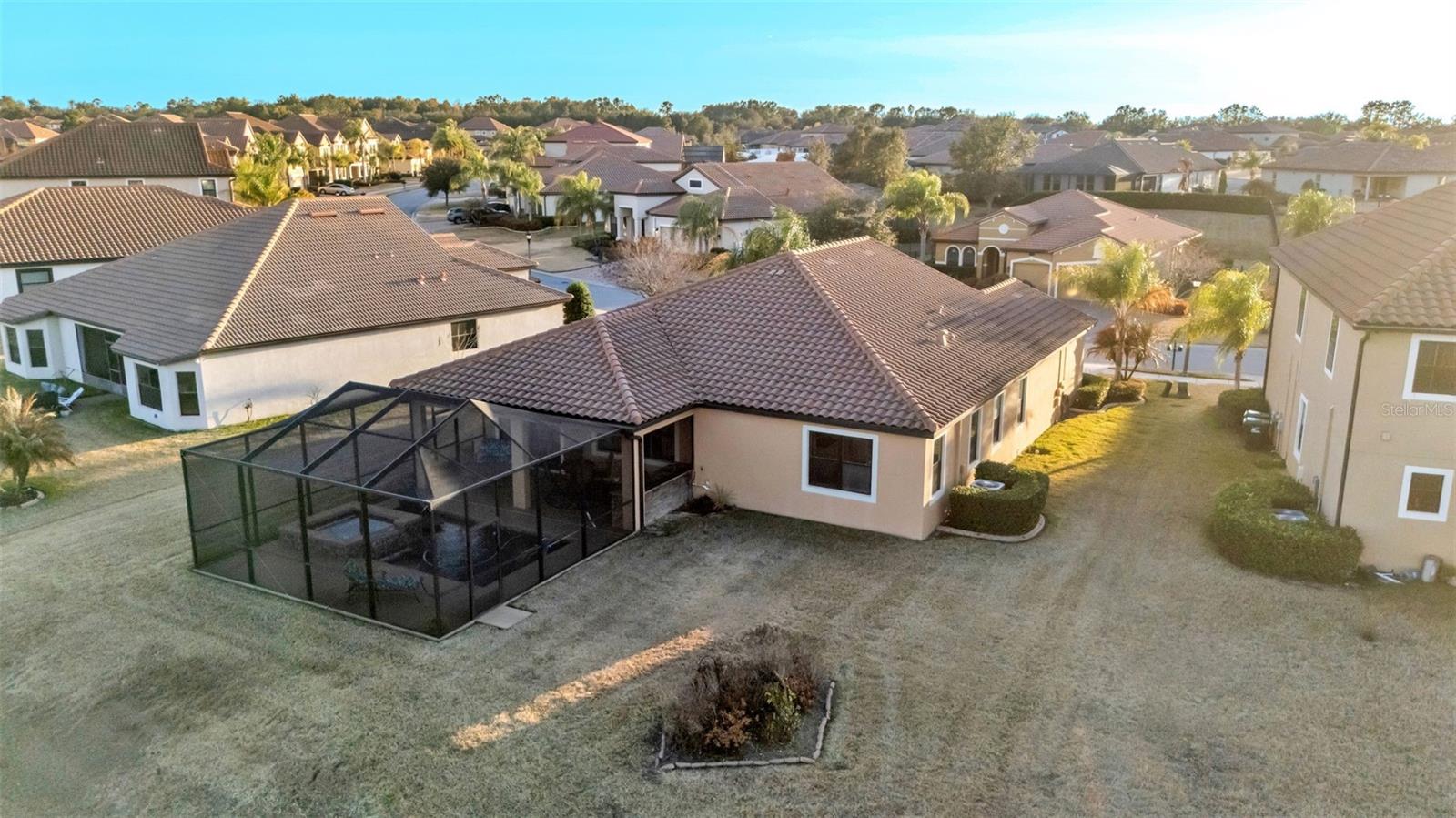 Image 57 of 68 For 1929 Via Lago Drive