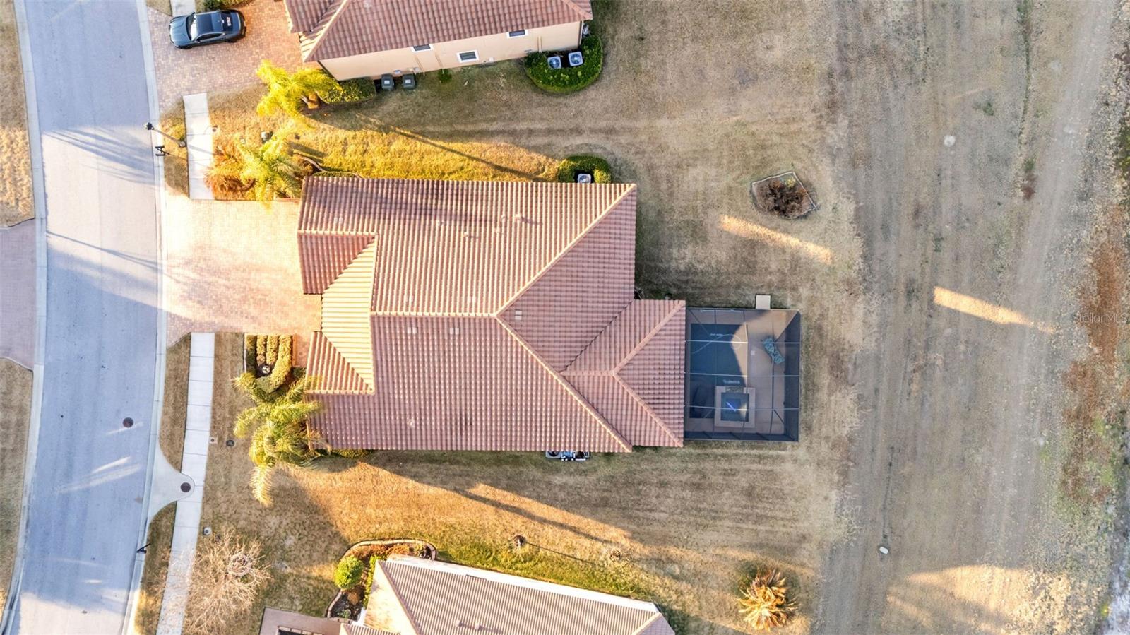 Image 58 of 68 For 1929 Via Lago Drive