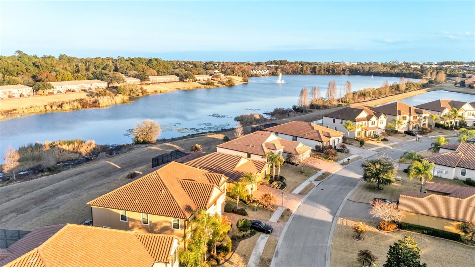 Image 59 of 68 For 1929 Via Lago Drive