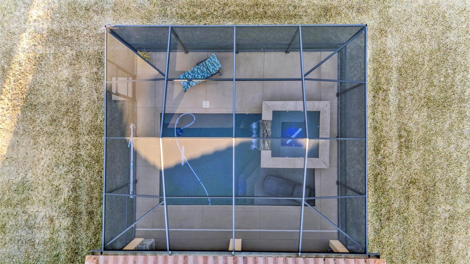 Image 60 of 68 For 1929 Via Lago Drive