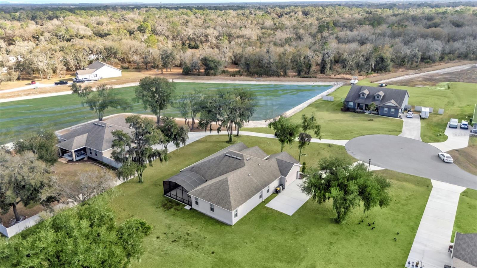 Image 10 of 66 For 6482 English Creek Drive