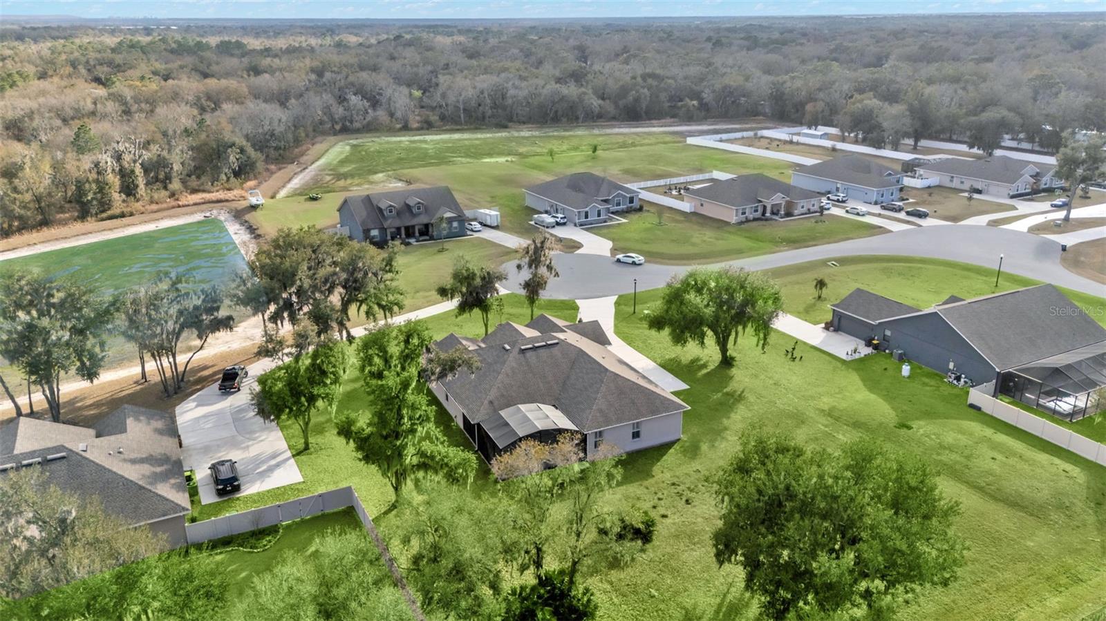 Image 11 of 66 For 6482 English Creek Drive