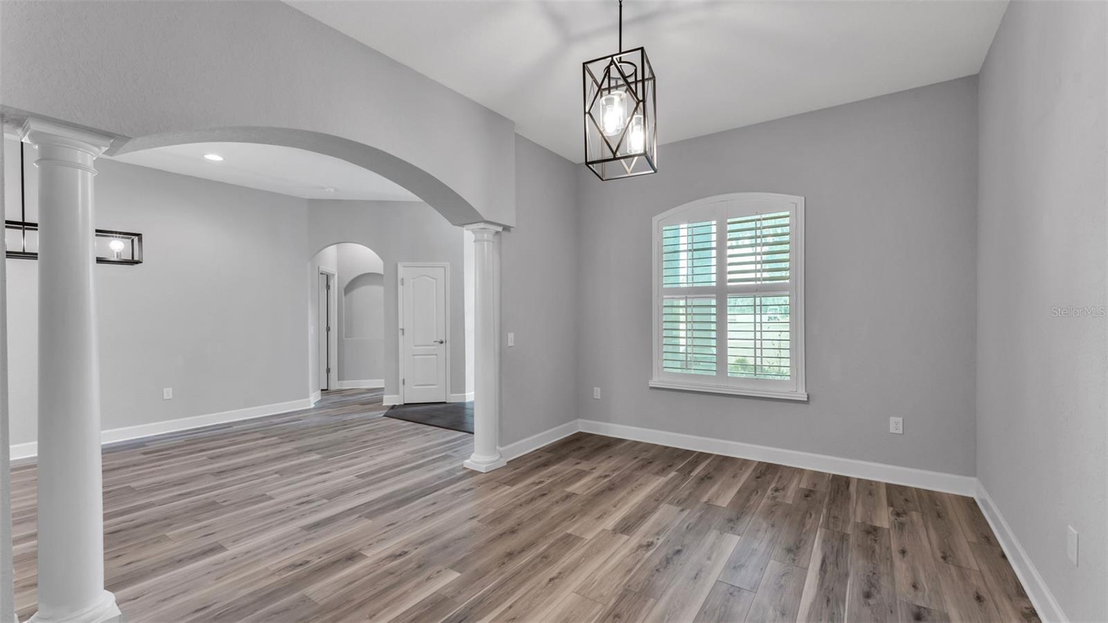 Image 35 of 66 For 6482 English Creek Drive