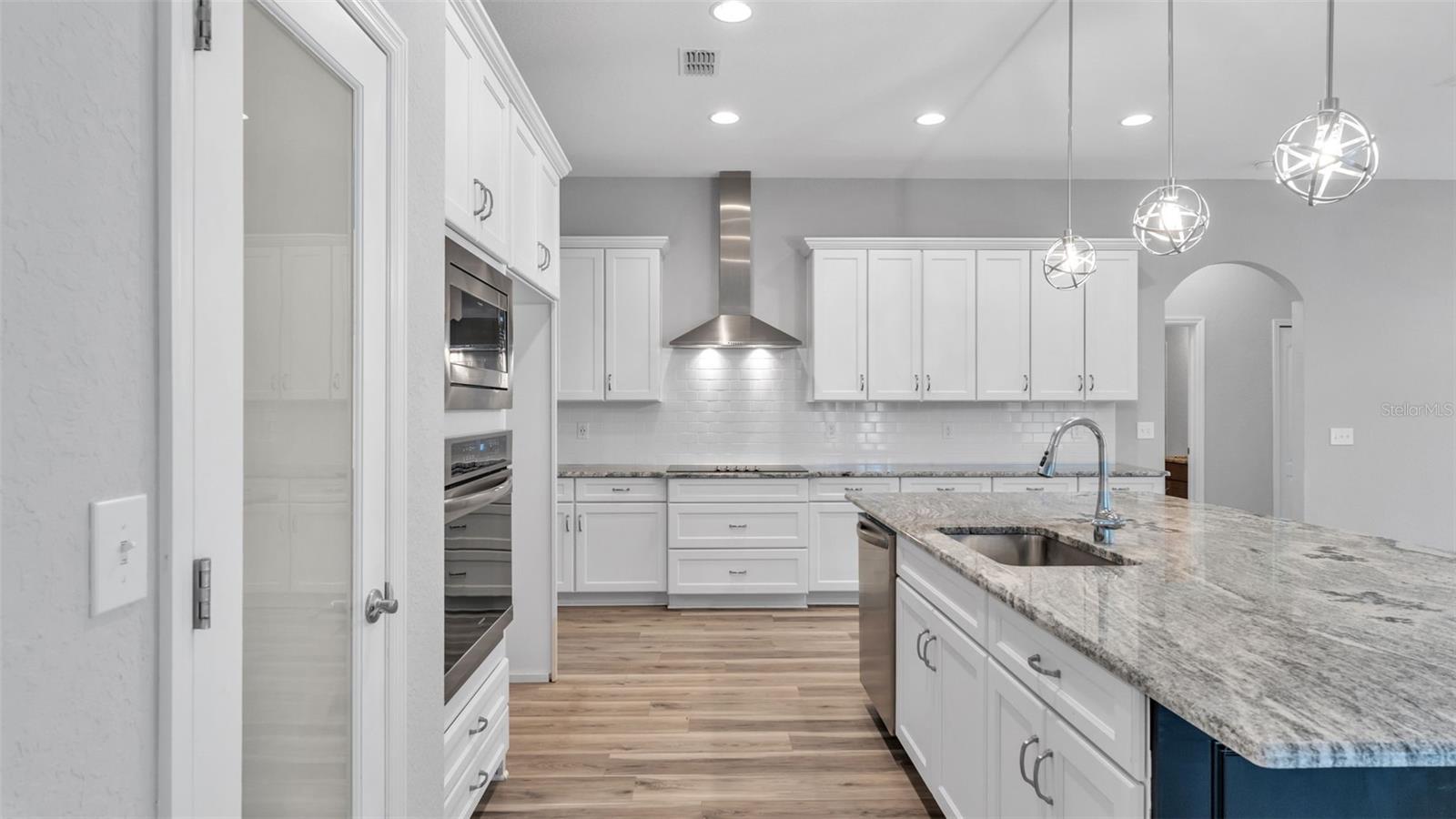 Image 38 of 66 For 6482 English Creek Drive