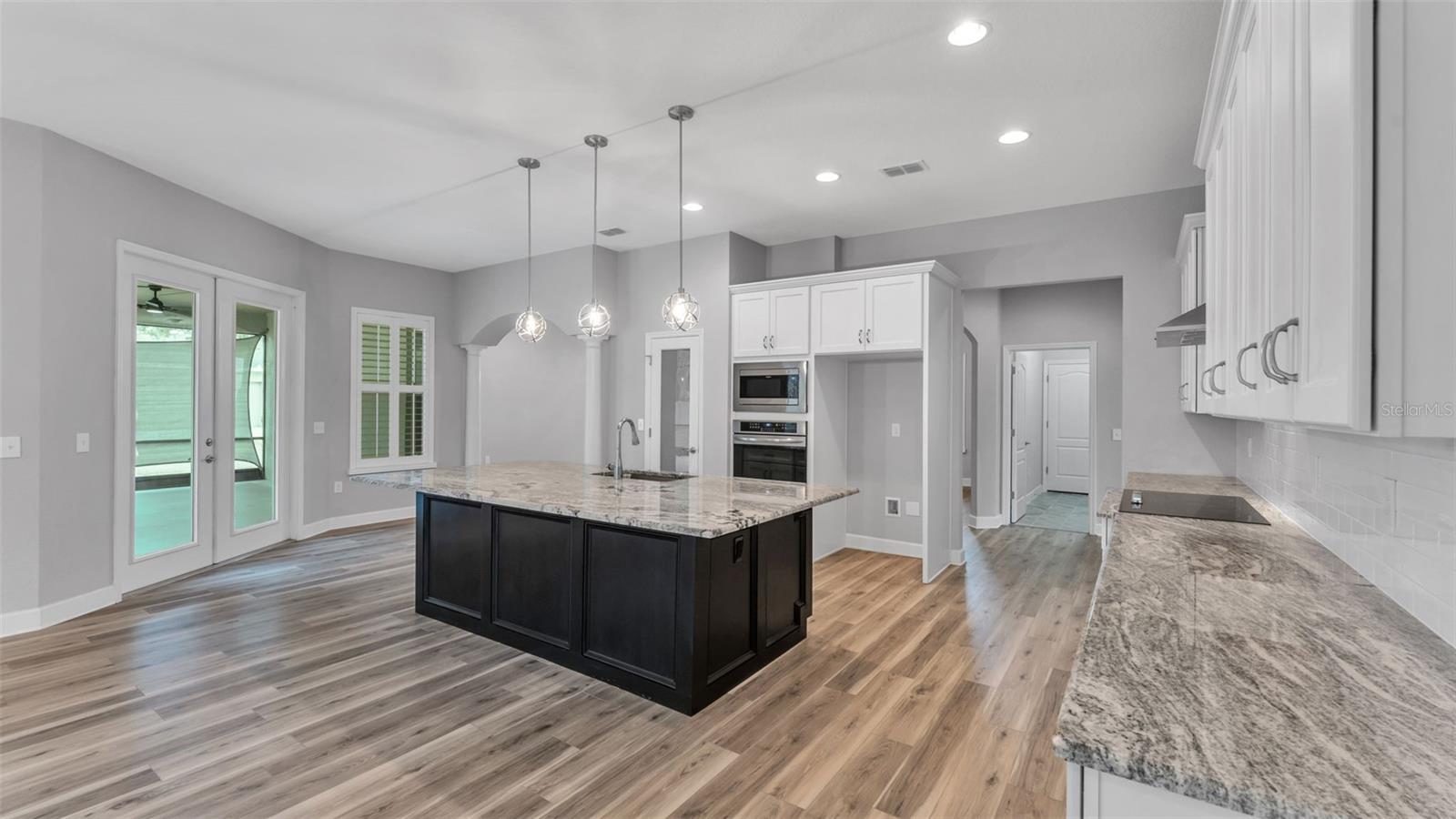 Image 41 of 66 For 6482 English Creek Drive