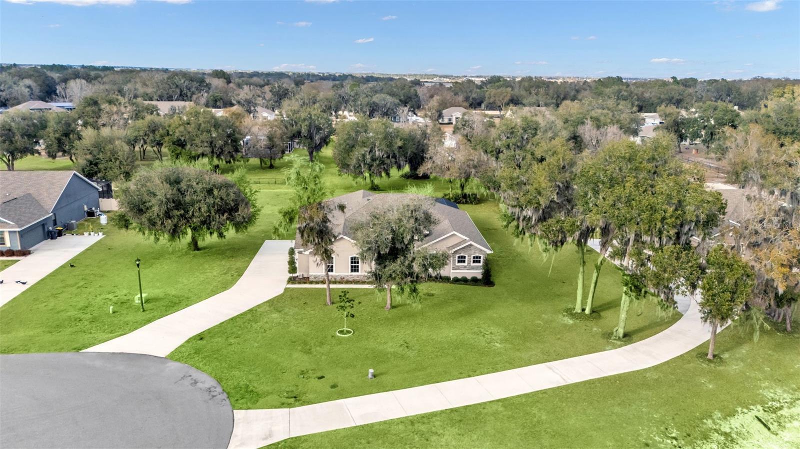 Image 5 of 66 For 6482 English Creek Drive