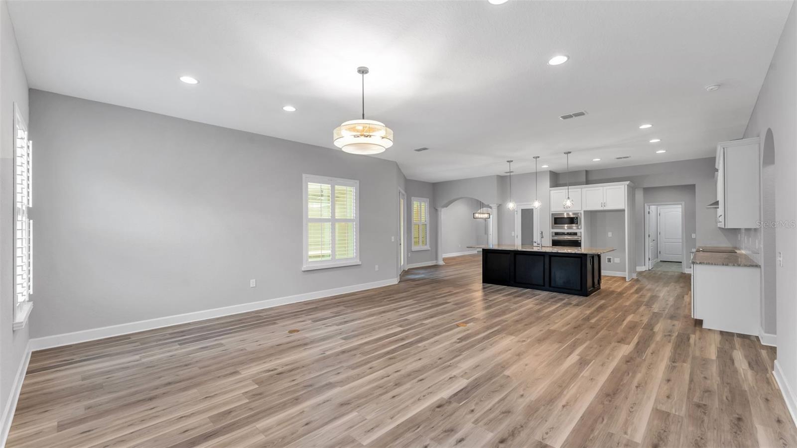 Image 52 of 66 For 6482 English Creek Drive