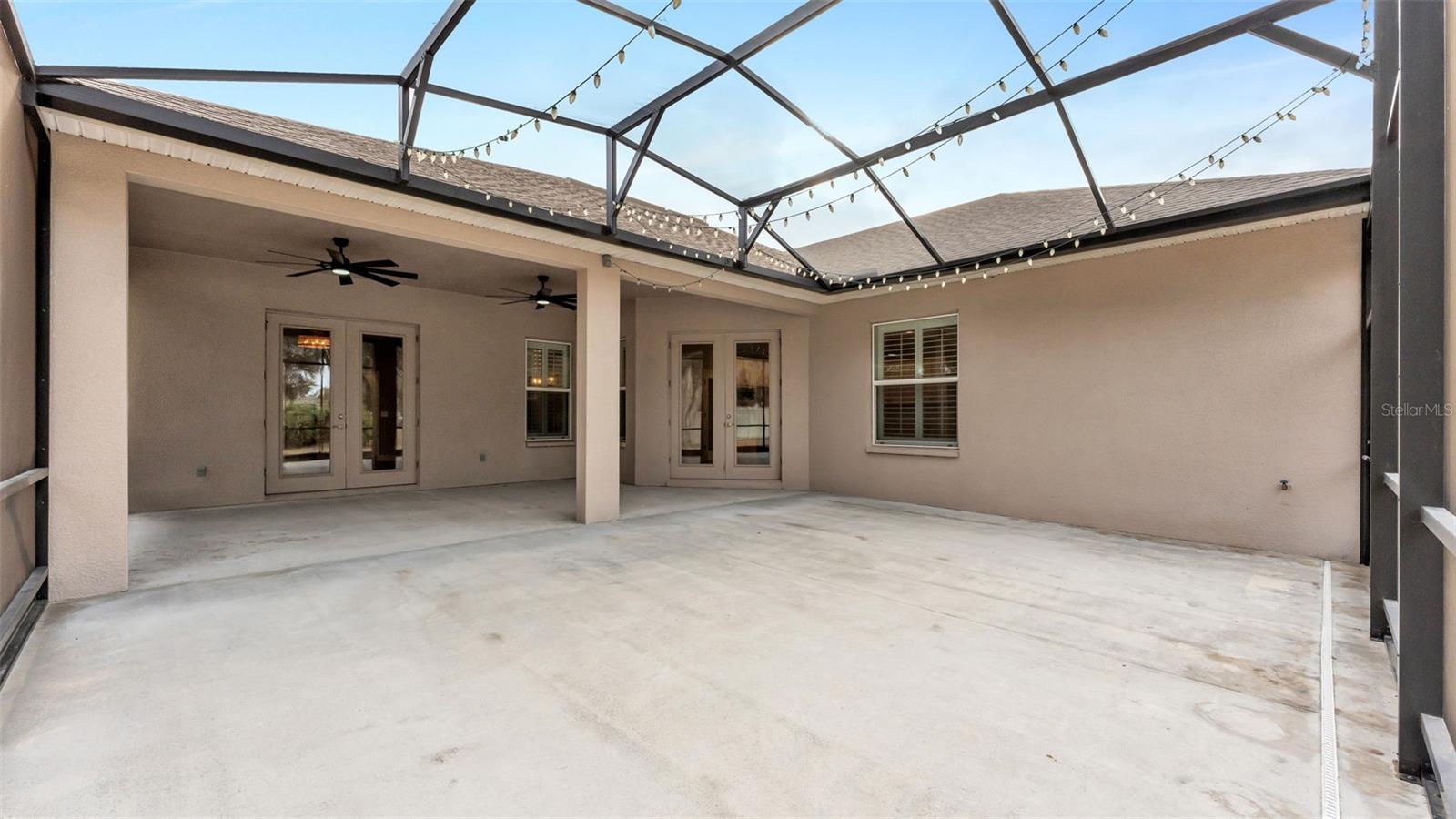 Image 61 of 66 For 6482 English Creek Drive