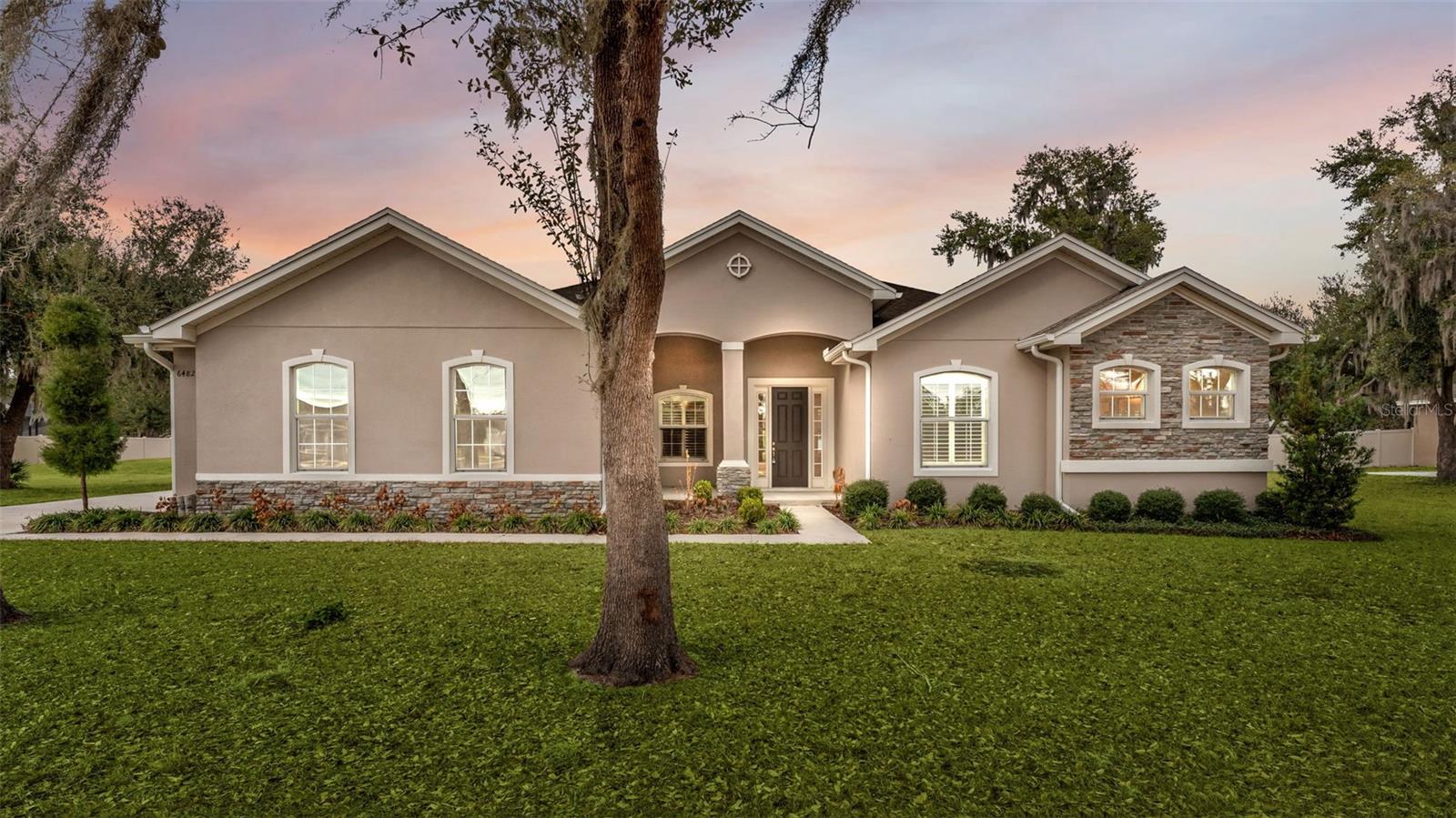 Image 66 of 66 For 6482 English Creek Drive